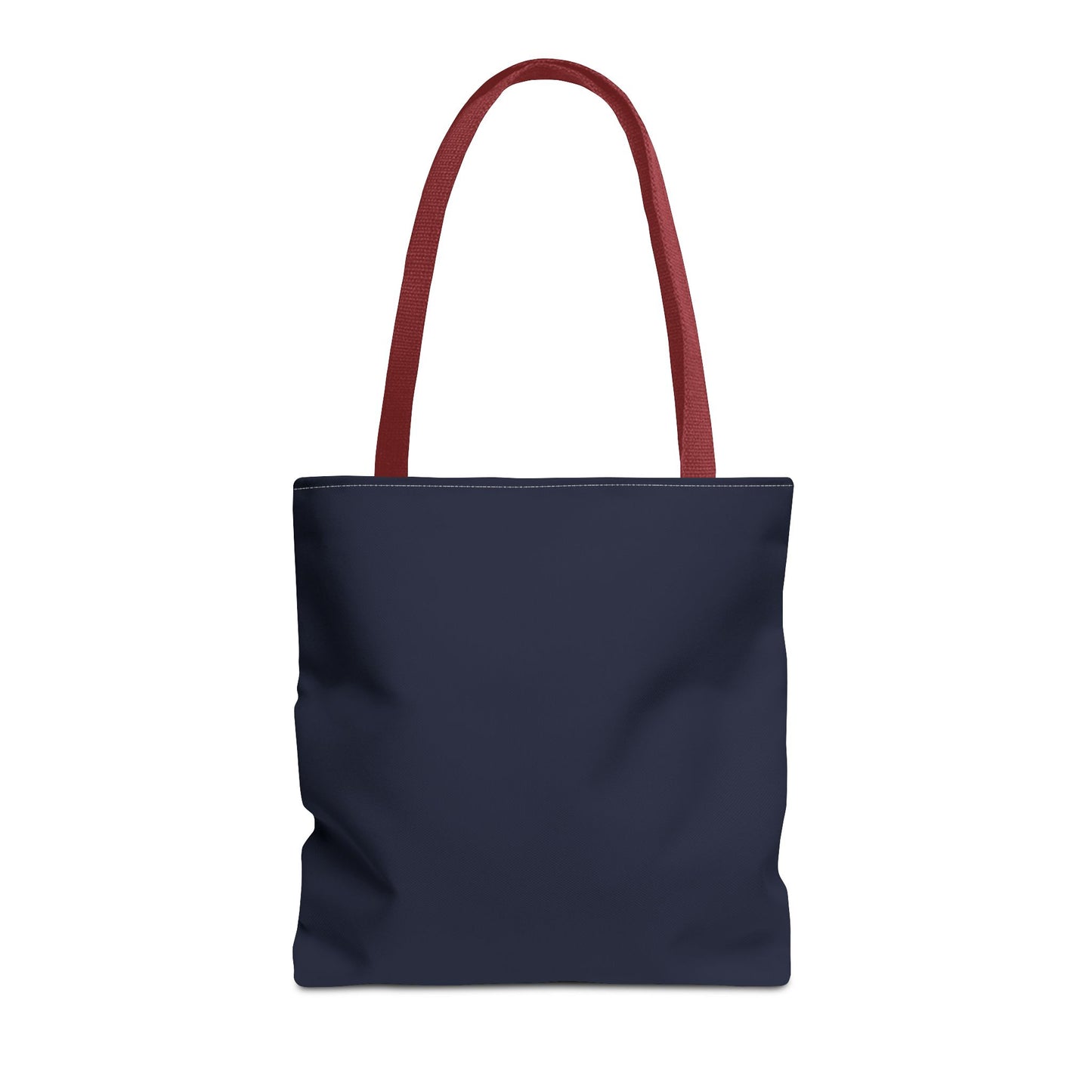 Lunar Midnight Tote Bag, Stylish AOP Tote, Reusable Eco-Friendly Bag, Everyday Carry Bag, Perfect for Shopping, Travel, Gifts