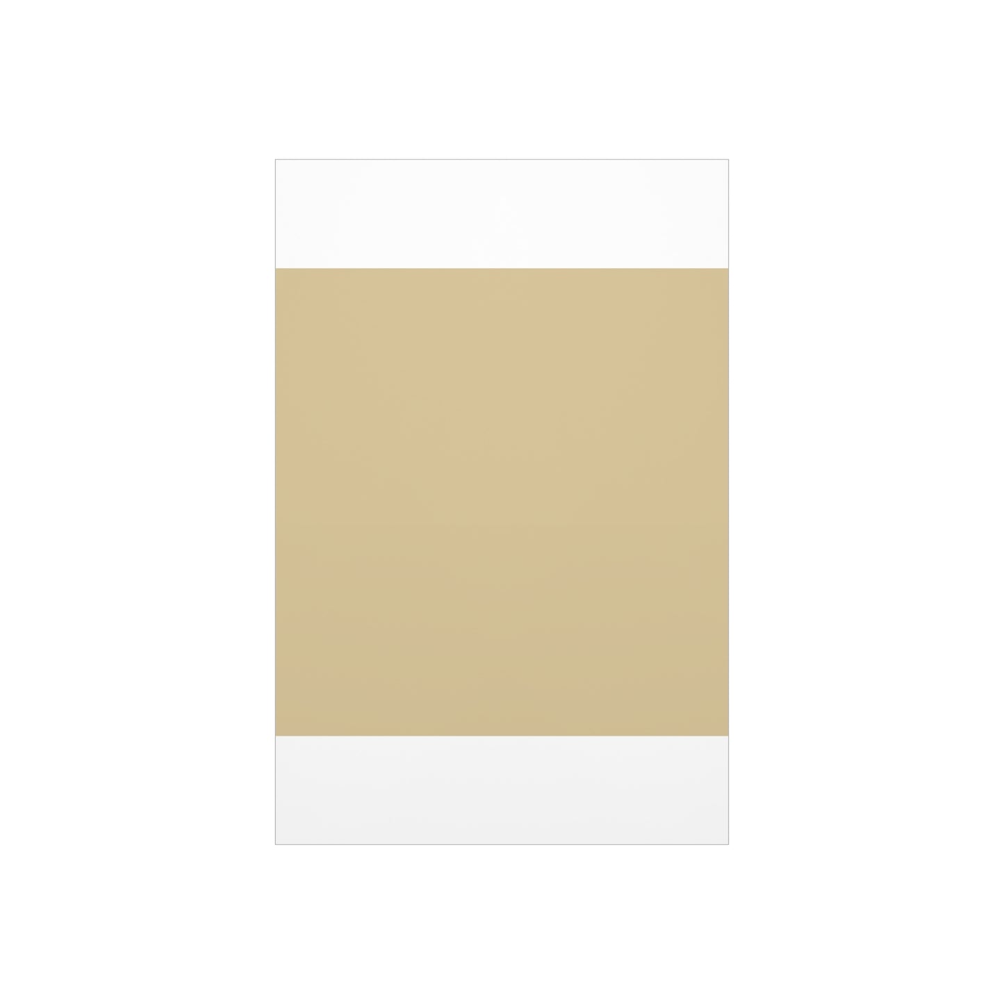 Vanilla Wheat Craft Foam Board, Ideal for School Projects, Art Display, Sign Making, DIY Decor, Home Organization