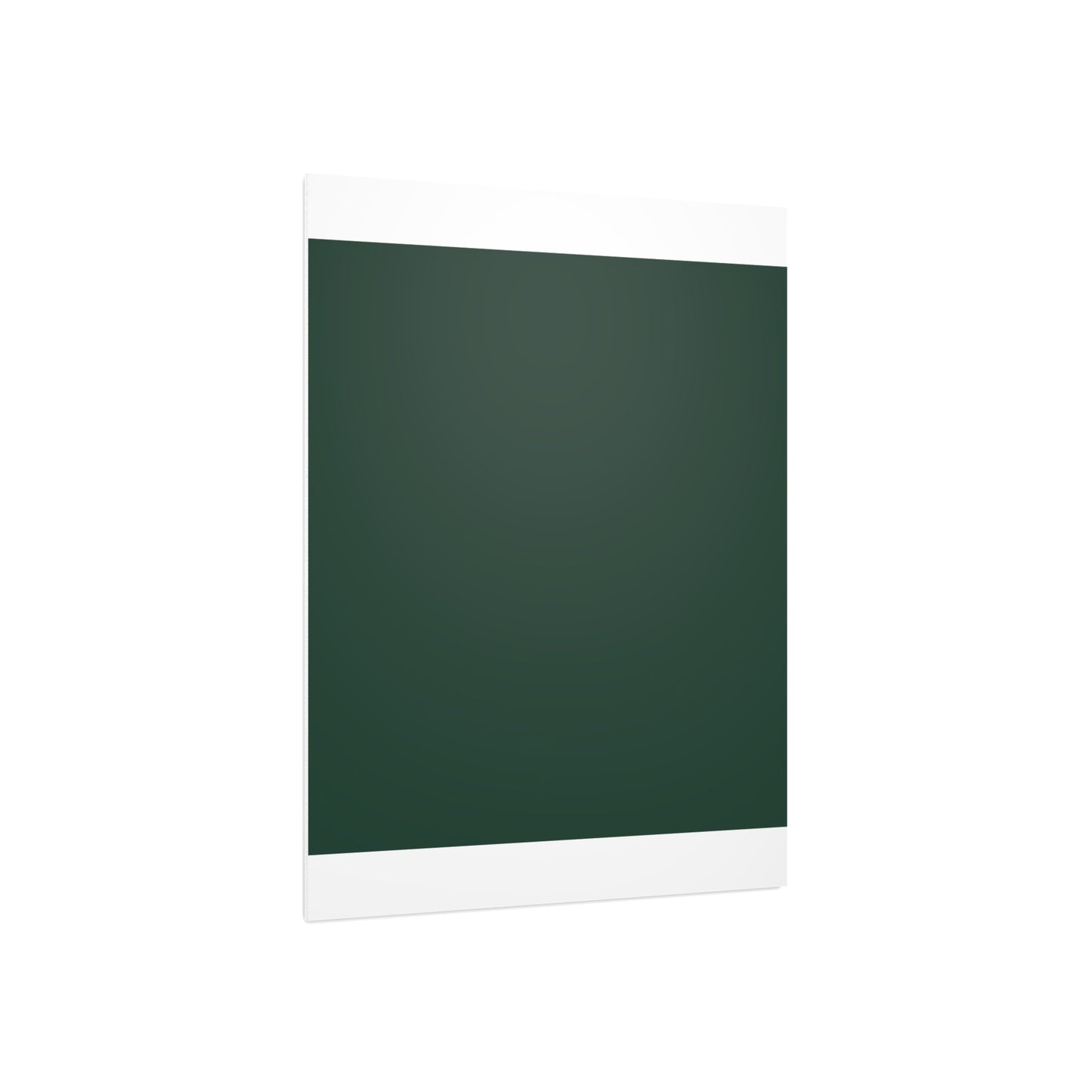 Midnight Green Foam Board | Craft Signage, Classroom Displays, Art Projects, Home Decor, Presentation Boards