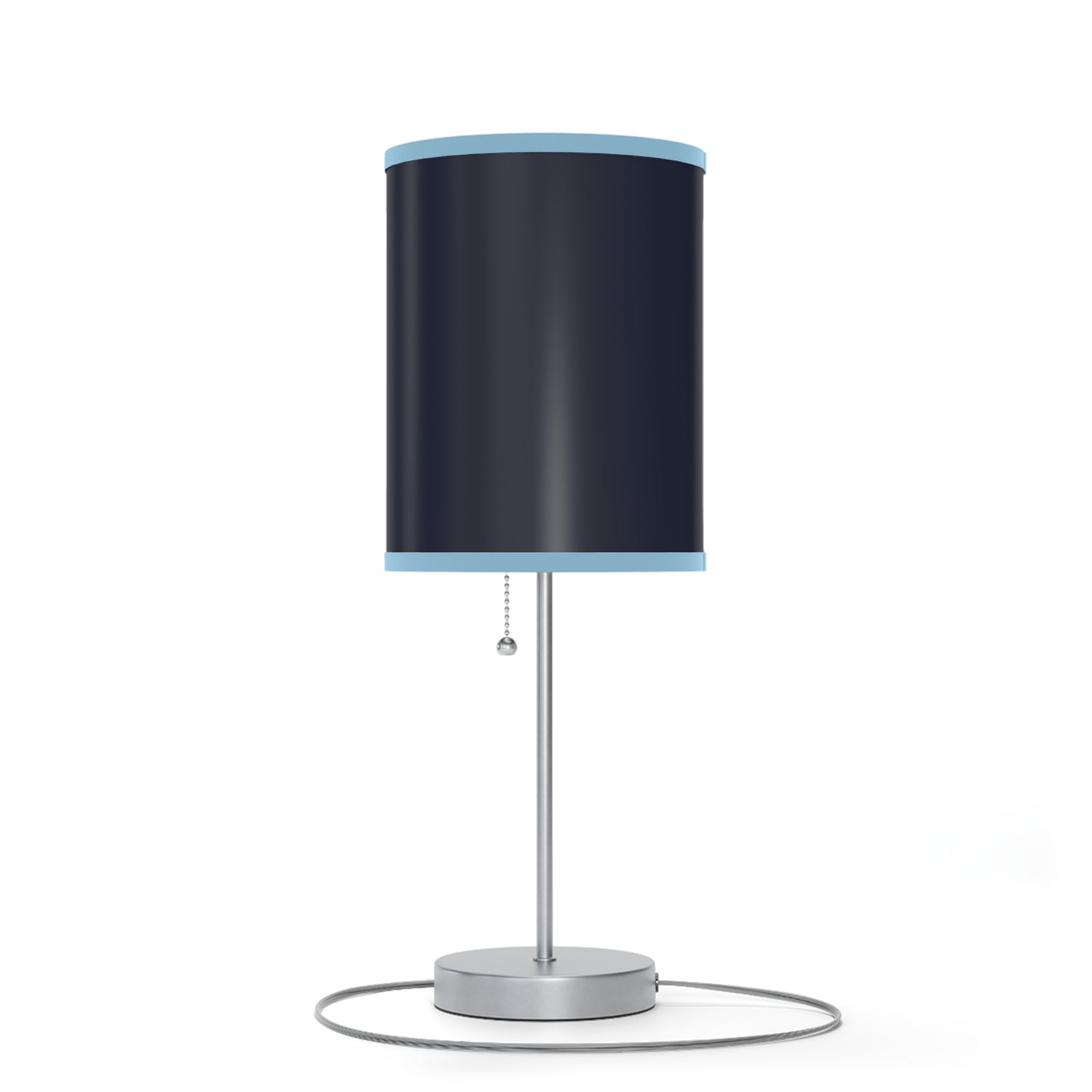Modern Lunar Midnight Table Lamp, Stylish Home Decor, Bedroom, Living Room, Nightstand Light, Minimalist Design, Unique Gift Idea