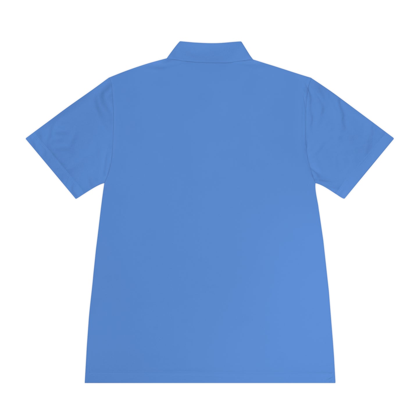 Men's Sport Polo Shirt - Camo & Diamond 8