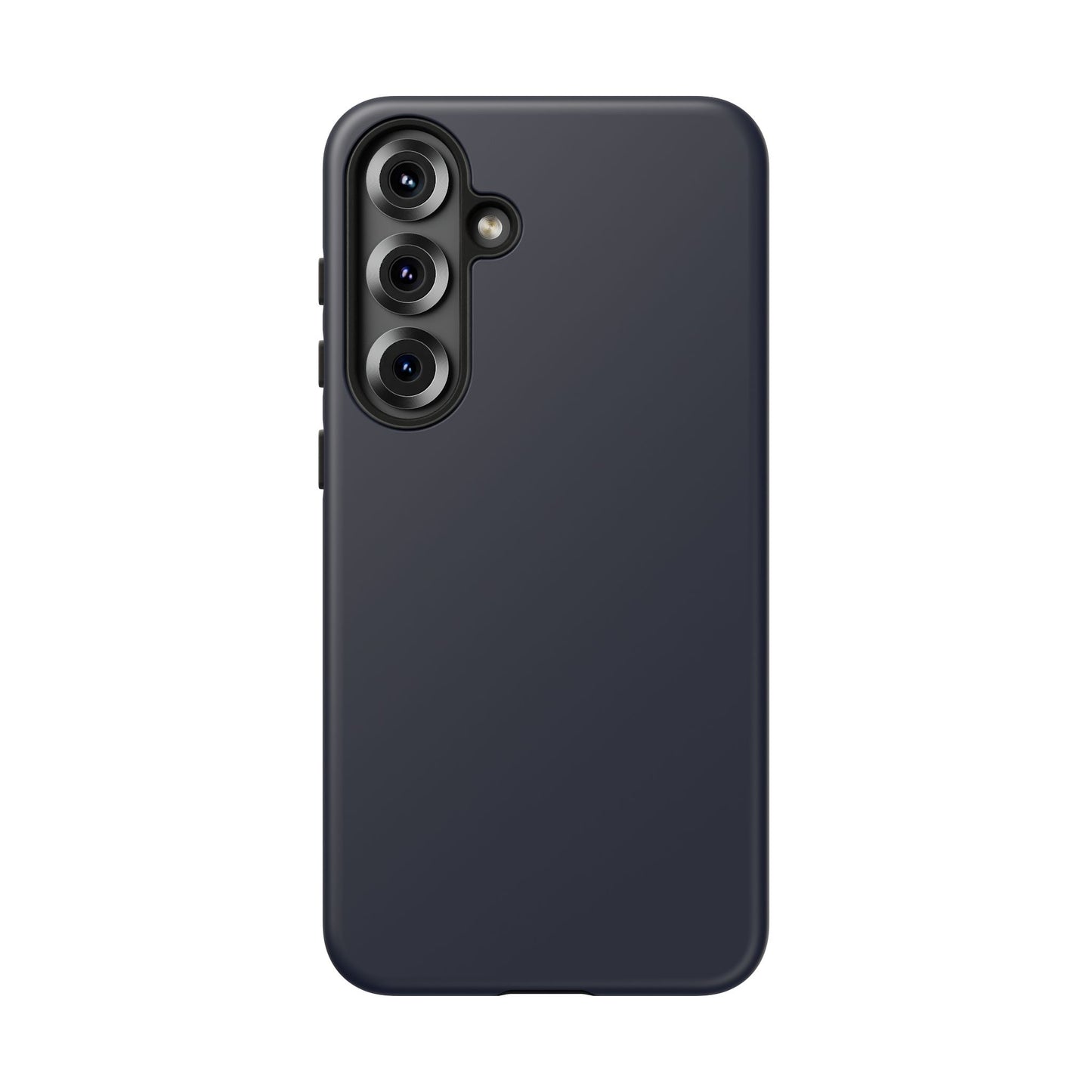 Lunar Midnight Durable Phone Case - Tough Cases for Protection, Gift for Tech Lovers, Unique Design, Personalized Cover, Everyday Accessories