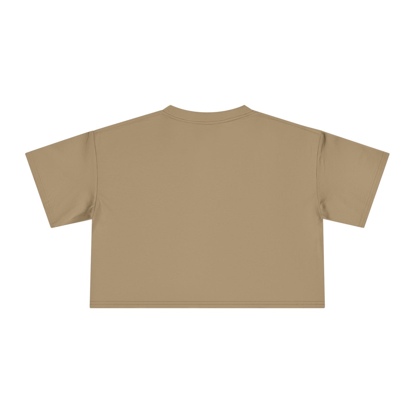 Chic Women's Crop Tee with Elegant Pink and Gold Design, Fashion Tee, Summer Style, Gift for Her - Lilac & Alabaster Striped Gold Baroque