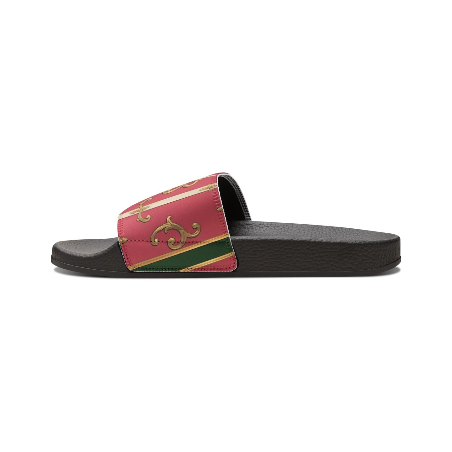Stylish Women's Removable-Strap Sandals, Elegant Summer Footwear, Slip-On Slides, Boho Chic Footwear, Vacation Essentials, Trendy [...]