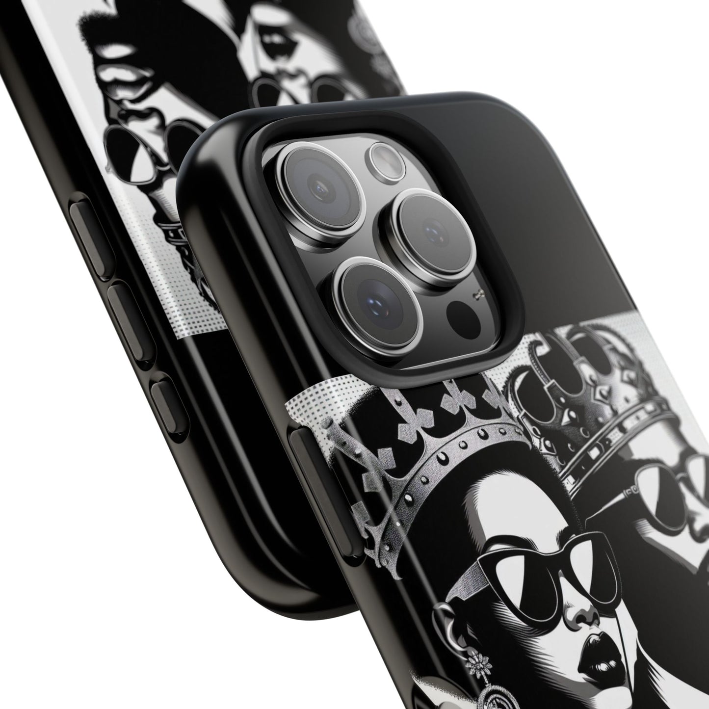 Stylish Tough Phone Cases for Trendsetters | Durable, Fashionable Protection | Gifts for Him & Her, Phone Accessories, Unique Design