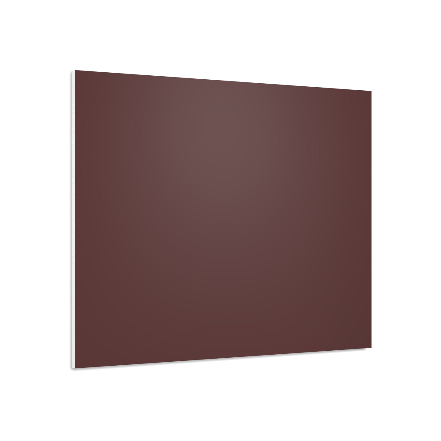 Brown Merlot Foam Board, Crafting Supplies, DIY Project Board, School Presentation Board, Art Display Board, Home Decor