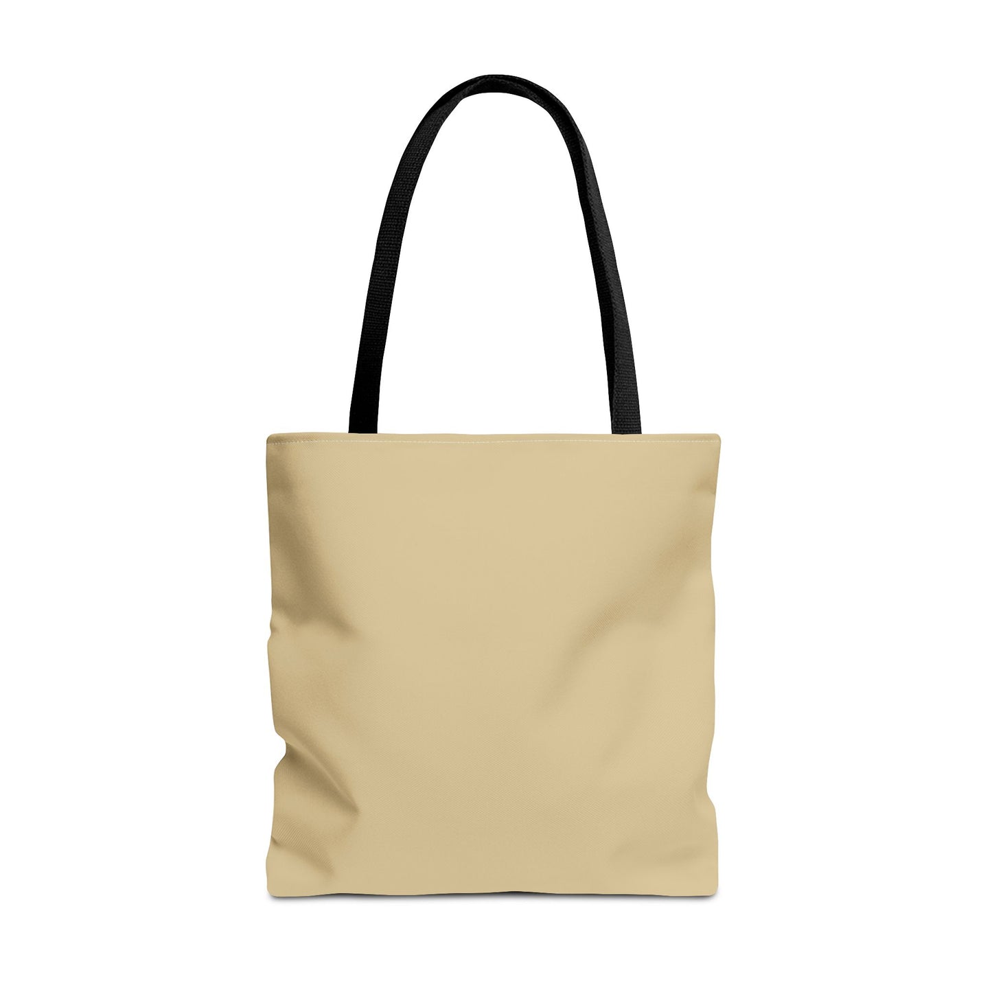 Vanilla Wheat Versatile Tote Bag - Eco-Friendly, Fashionable, Perfect for Shopping, Beach Days, and Everyday Use