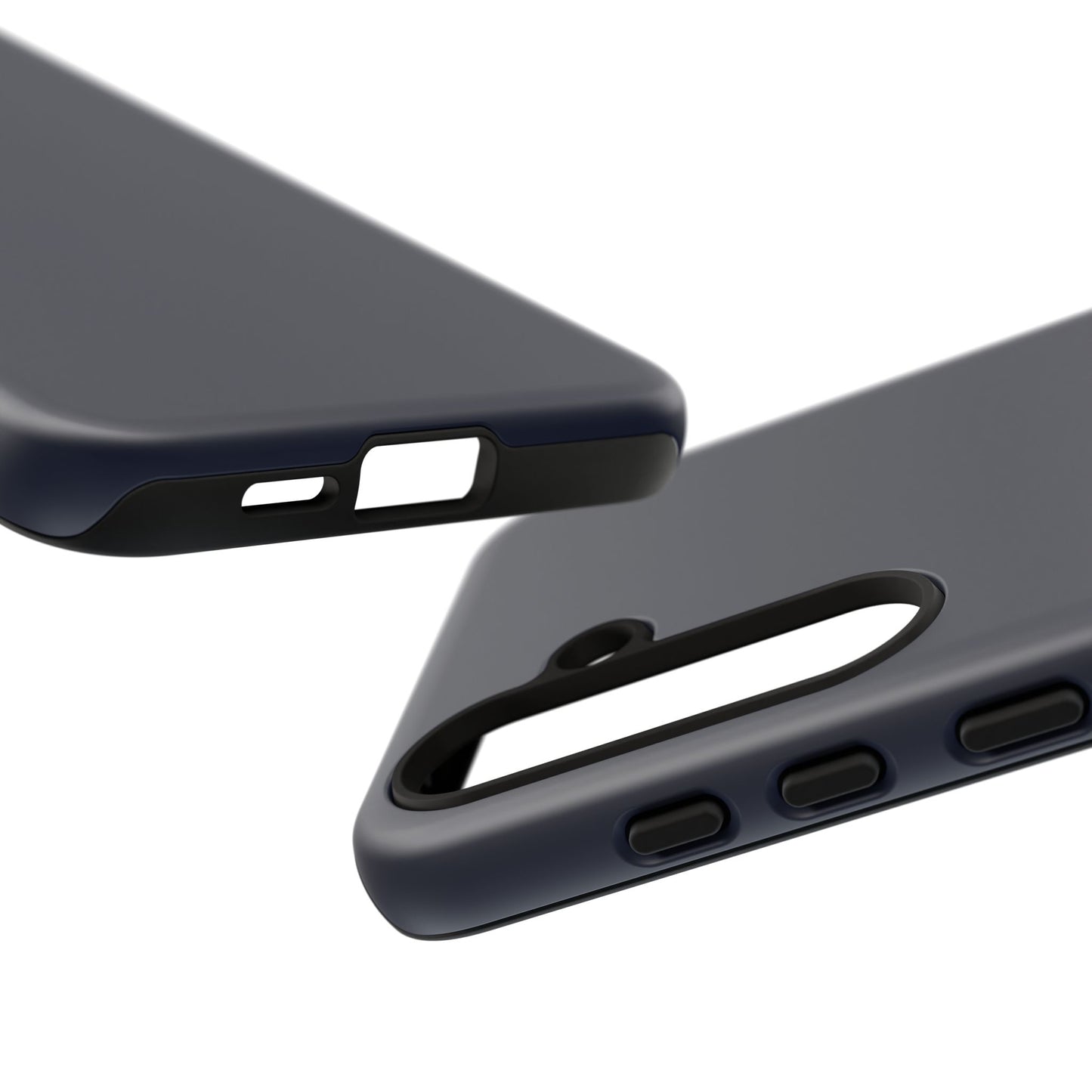 Lunar Midnight Durable Phone Case - Tough Cases for Protection, Gift for Tech Lovers, Unique Design, Personalized Cover, Everyday Accessories