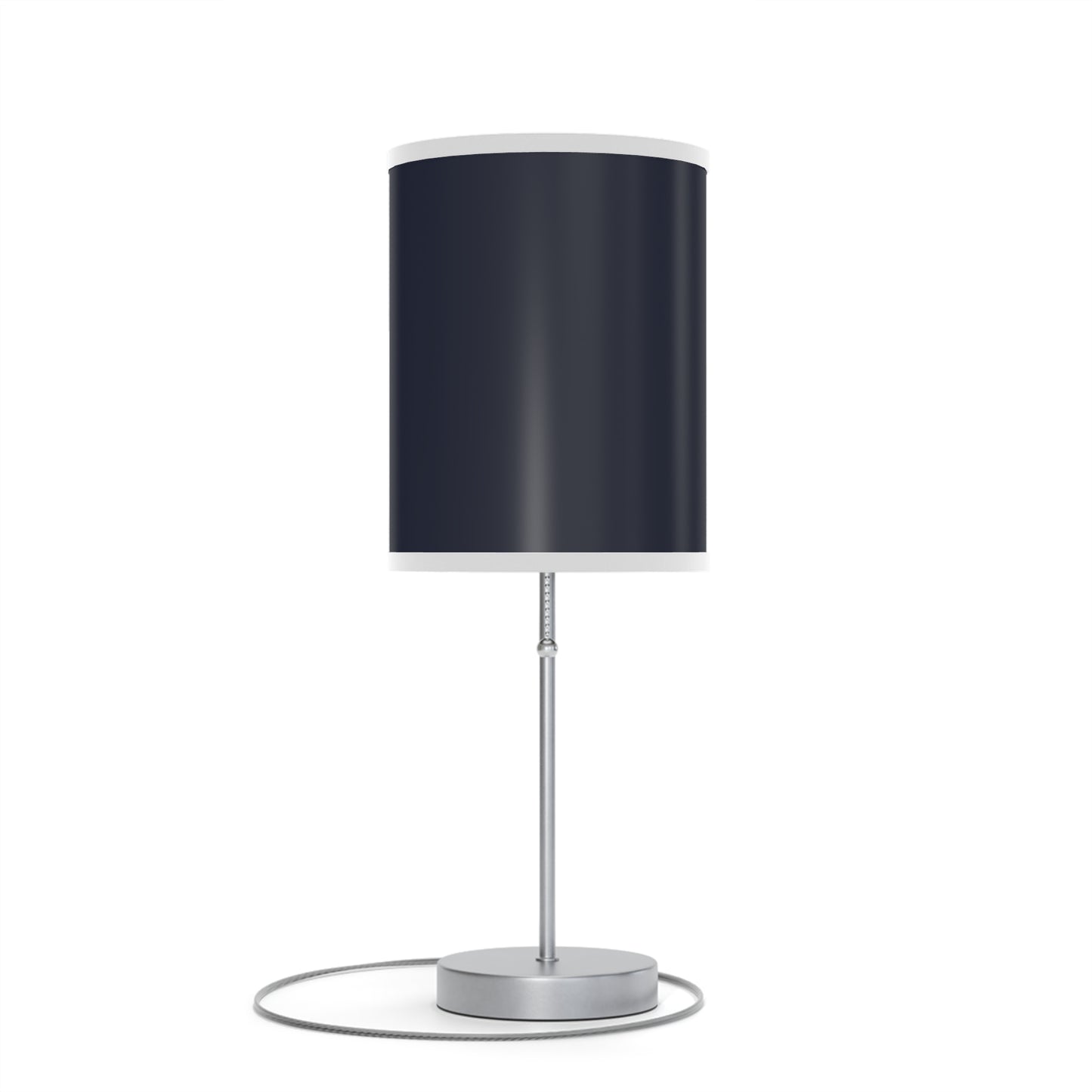 Modern Lunar Midnight Table Lamp, Stylish Home Decor, Bedroom, Living Room, Nightstand Light, Minimalist Design, Unique Gift Idea