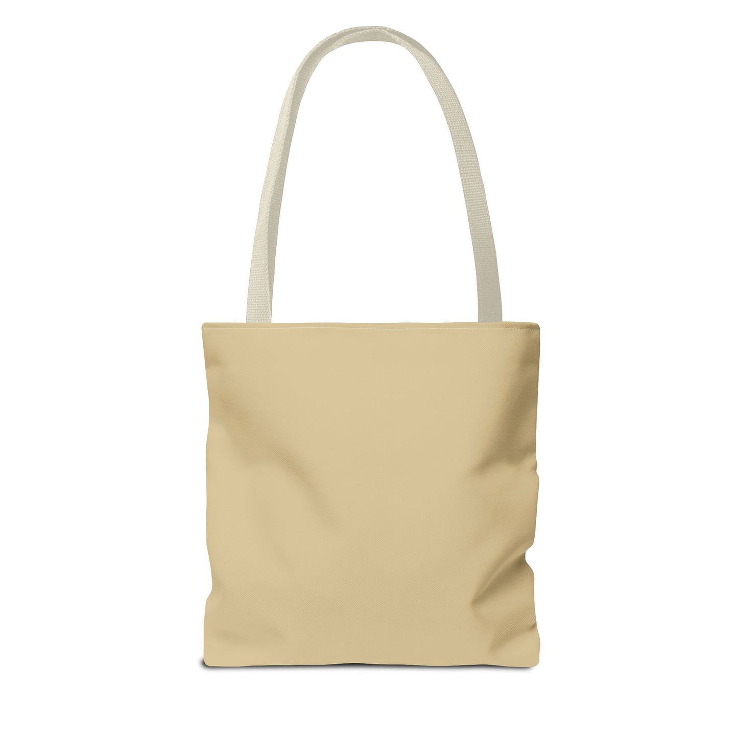 Vanilla Wheat Versatile Tote Bag - Eco-Friendly, Fashionable, Perfect for Shopping, Beach Days, and Everyday Use