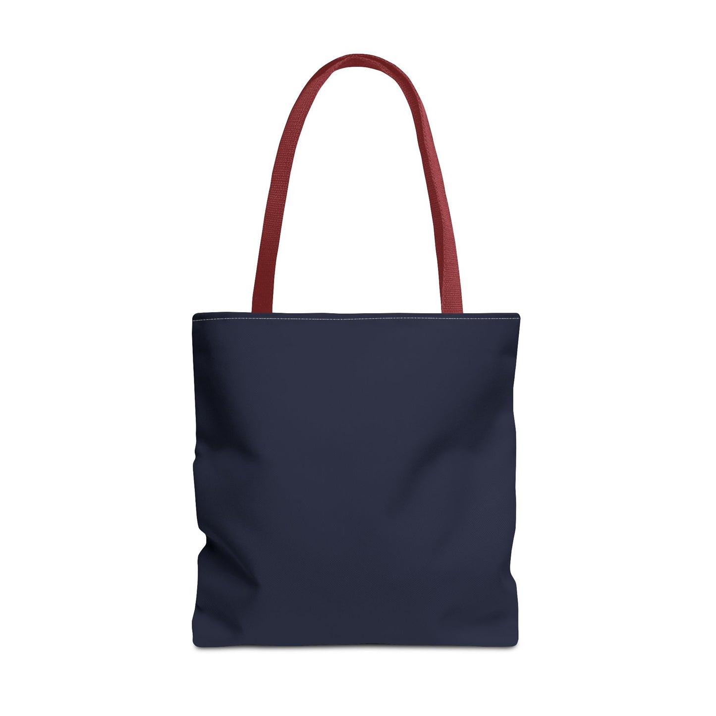 Lunar Midnight Tote Bag, Stylish AOP Tote, Reusable Eco-Friendly Bag, Everyday Carry Bag, Perfect for Shopping, Travel, Gifts