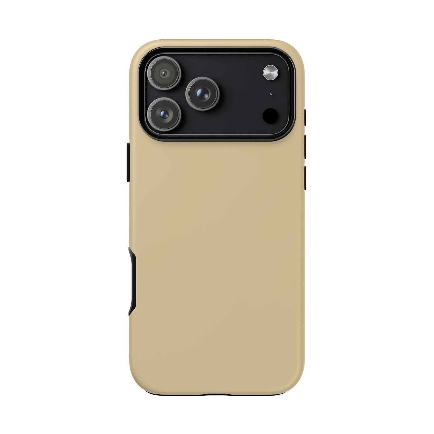Vanilla Wheat Phone Case with Durable Protection, Tough Phone Cover, Premium Cell Phone Accessory, Gifts for Him/Her, Stylish Tech Essentials