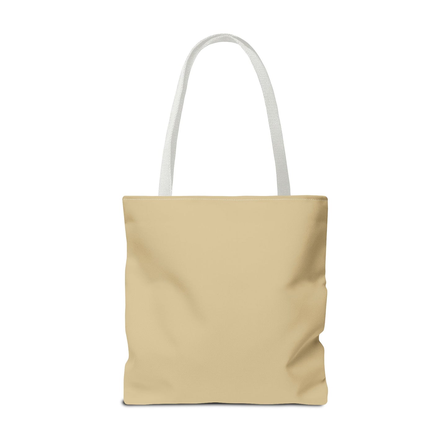 Vanilla Wheat Versatile Tote Bag - Eco-Friendly, Fashionable, Perfect for Shopping, Beach Days, and Everyday Use