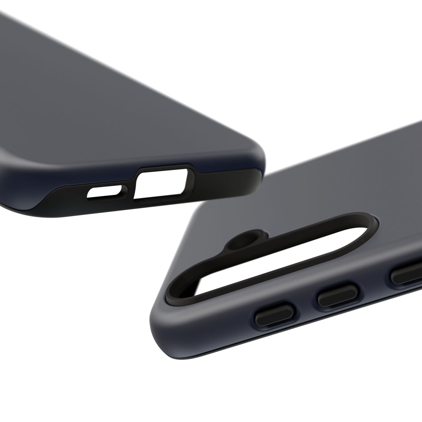 Lunar Midnight Durable Phone Case - Tough Cases for Protection, Gift for Tech Lovers, Unique Design, Personalized Cover, Everyday Accessories