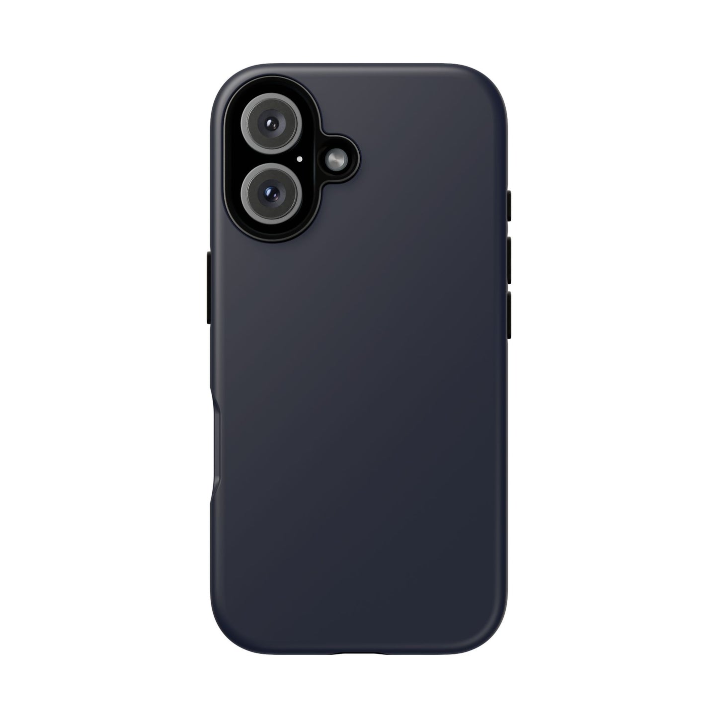 Lunar Midnight Durable Phone Case - Tough Cases for Protection, Gift for Tech Lovers, Unique Design, Personalized Cover, Everyday Accessories