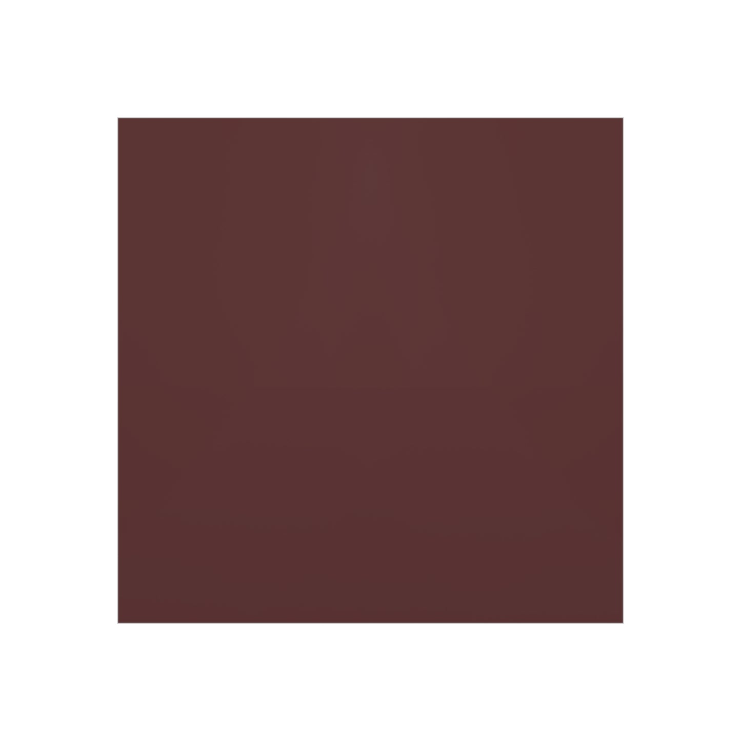 Brown Merlot Foam Board, Crafting Supplies, DIY Project Board, School Presentation Board, Art Display Board, Home Decor