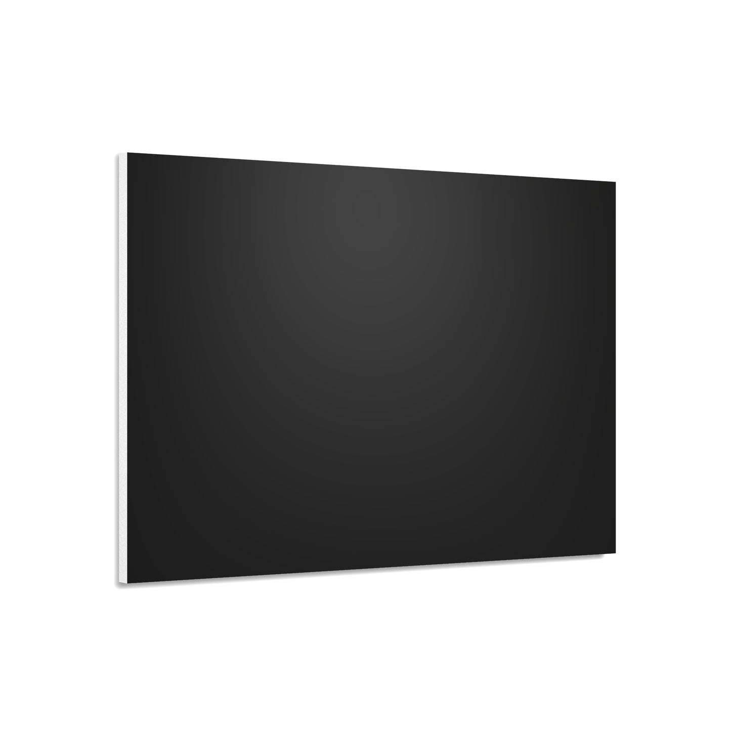 Versatile Black Foam Board Art Display, Crafting, Education, Home Decor, Presentation Board, Party Decoration