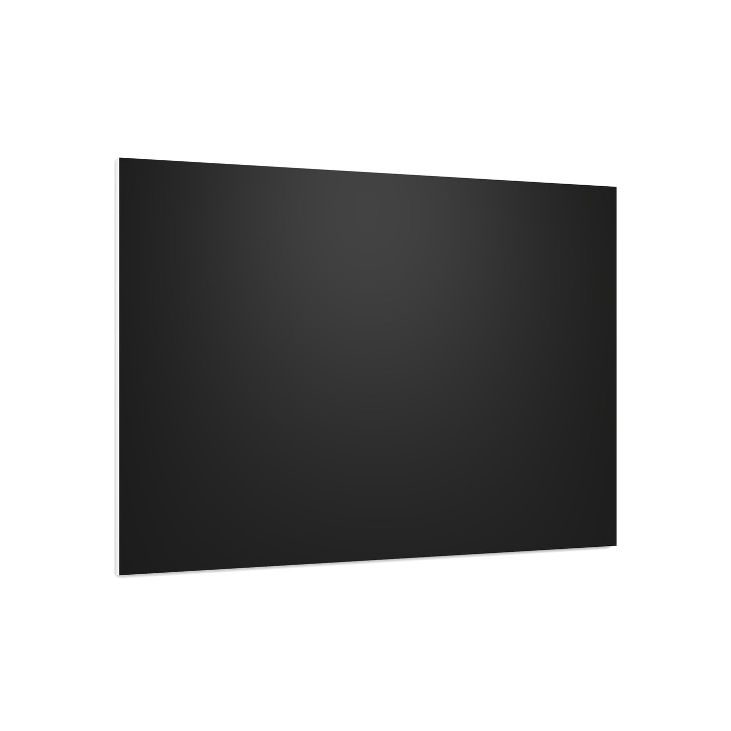 Versatile Black Foam Board Art Display, Crafting, Education, Home Decor, Presentation Board, Party Decoration
