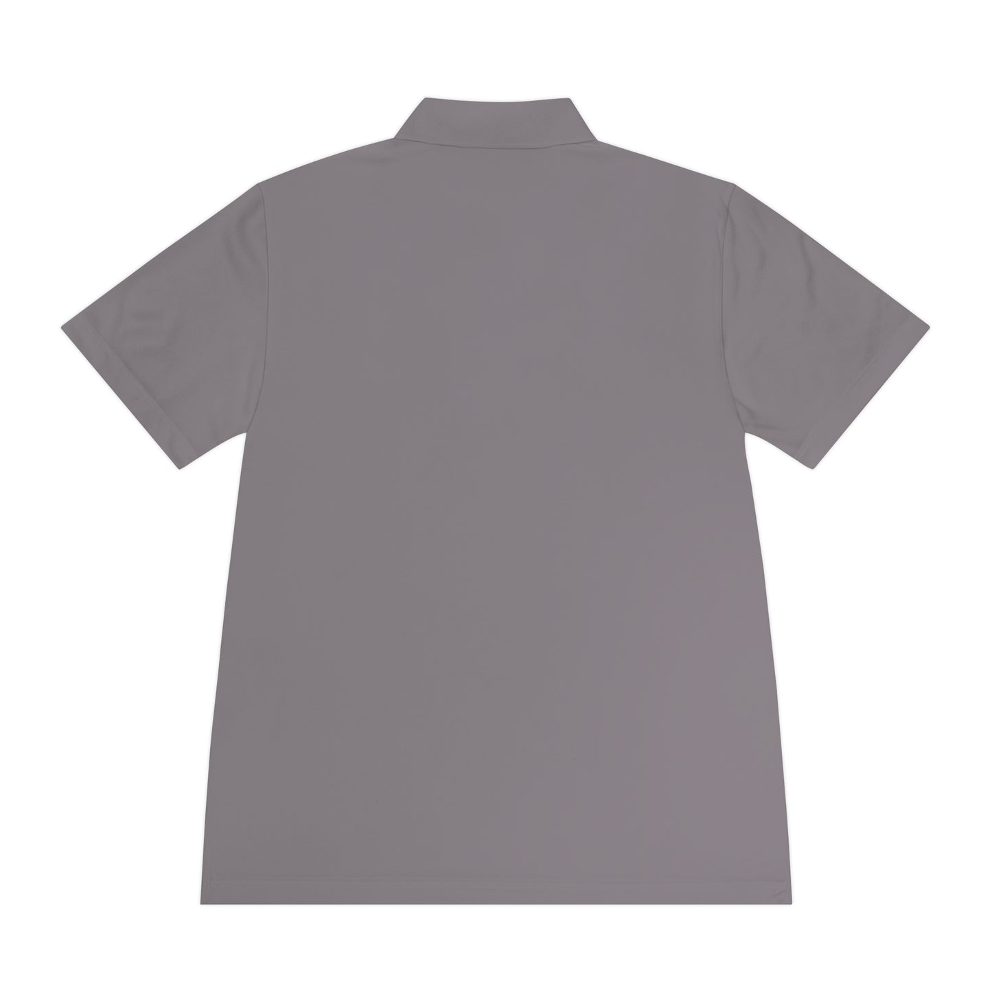 Men's Sport Polo Shirt - Camo & Diamond 8