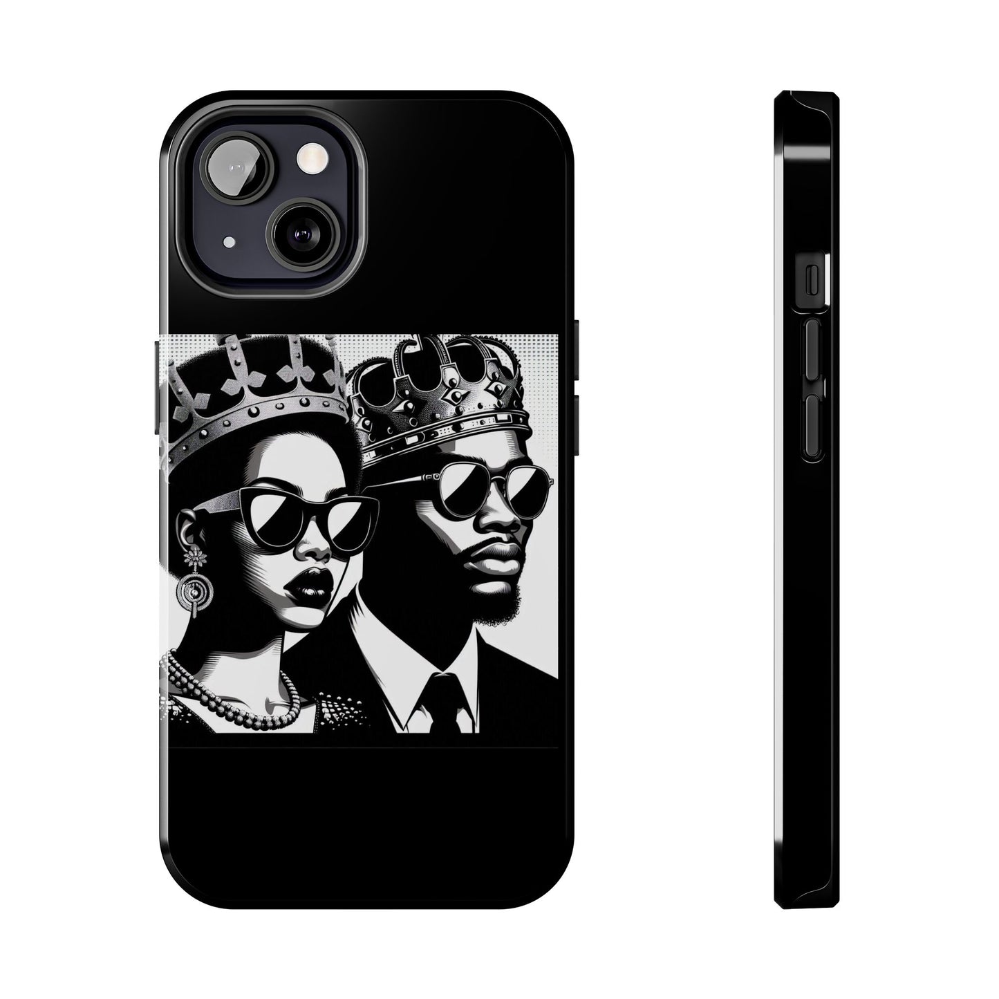 Stylish Tough Phone Cases for Trendsetters | Durable, Fashionable Protection | Gifts for Him & Her, Phone Accessories, Unique Design
