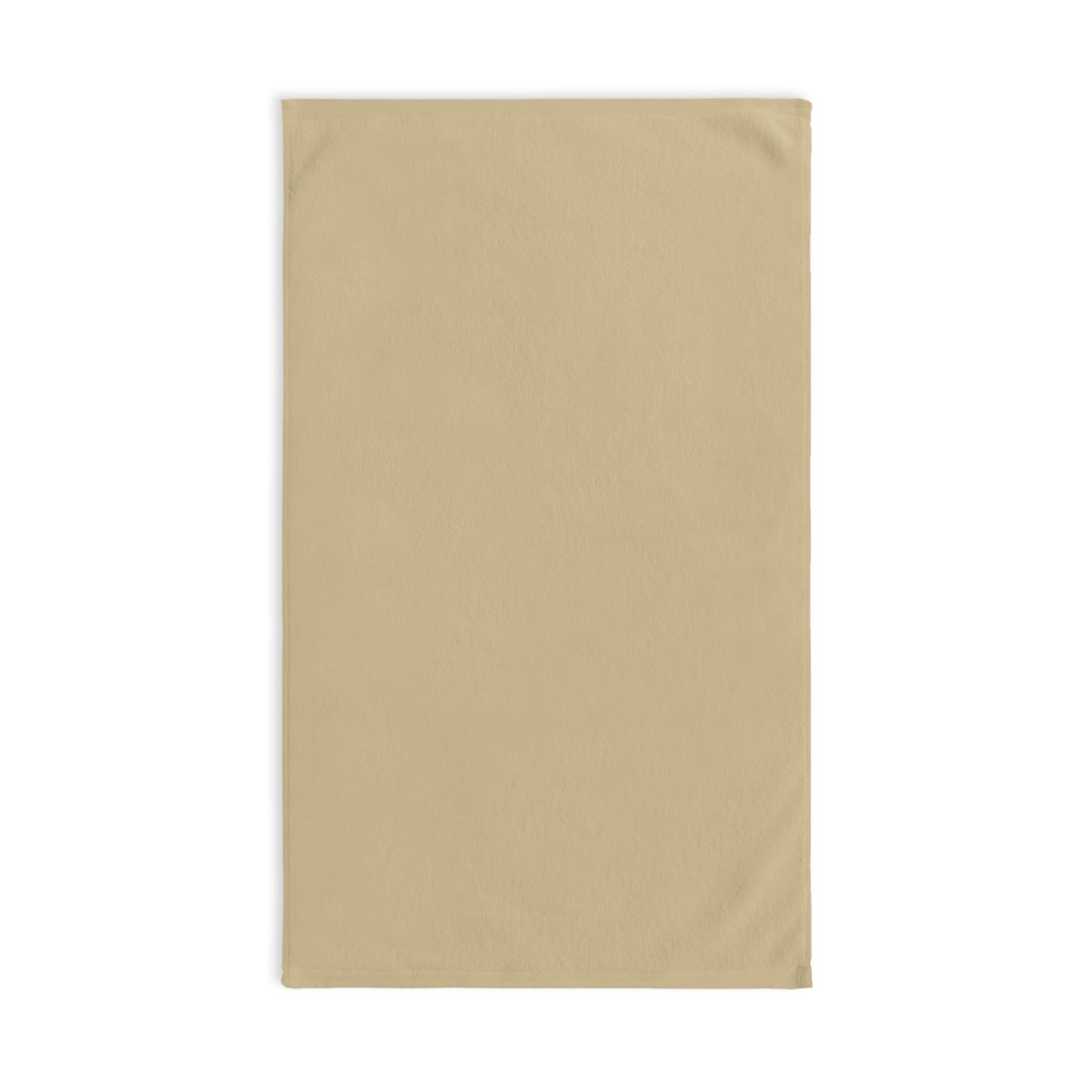 Vanilla Wheat Cozy Hand Towel for Kitchen & Bath, Soft Microfiber Towel, Absorbent Drying Towel, Perfect Gift for Housewarming, Eco-Friendly