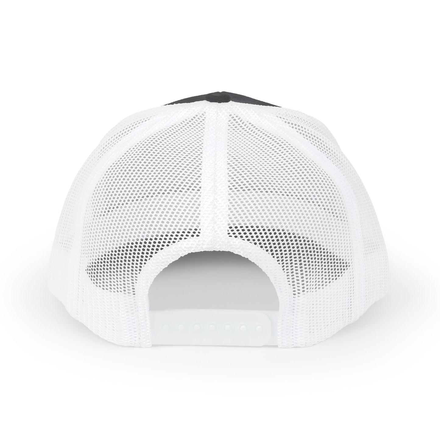 Electrifying Snapback Trucker Cap | Cool Style, Trendy Accessory, Gift for Him, Festival Headwear, Summer Essential - Elevate
