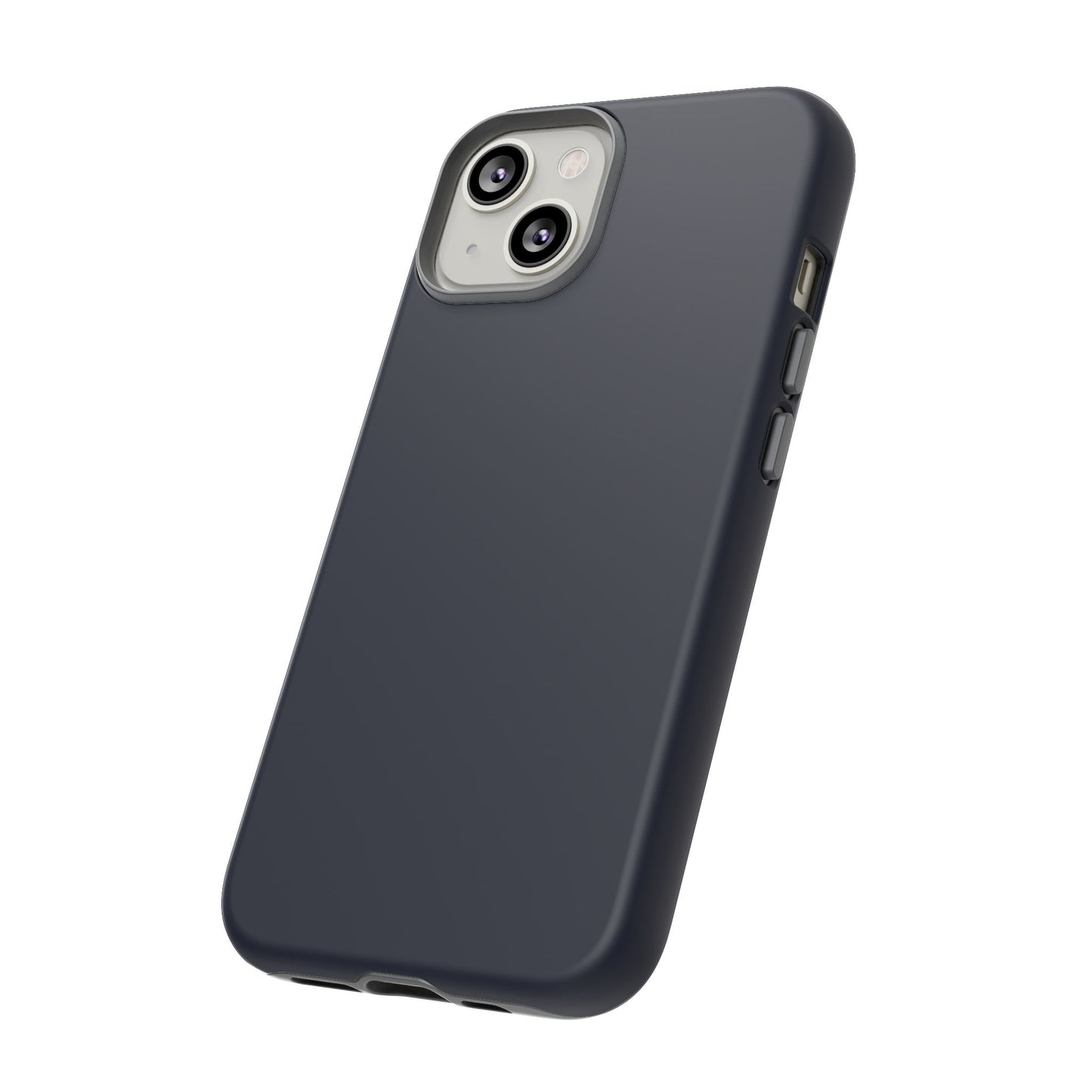 Lunar Midnight Durable Phone Case - Tough Cases for Protection, Gift for Tech Lovers, Unique Design, Personalized Cover, Everyday Accessories