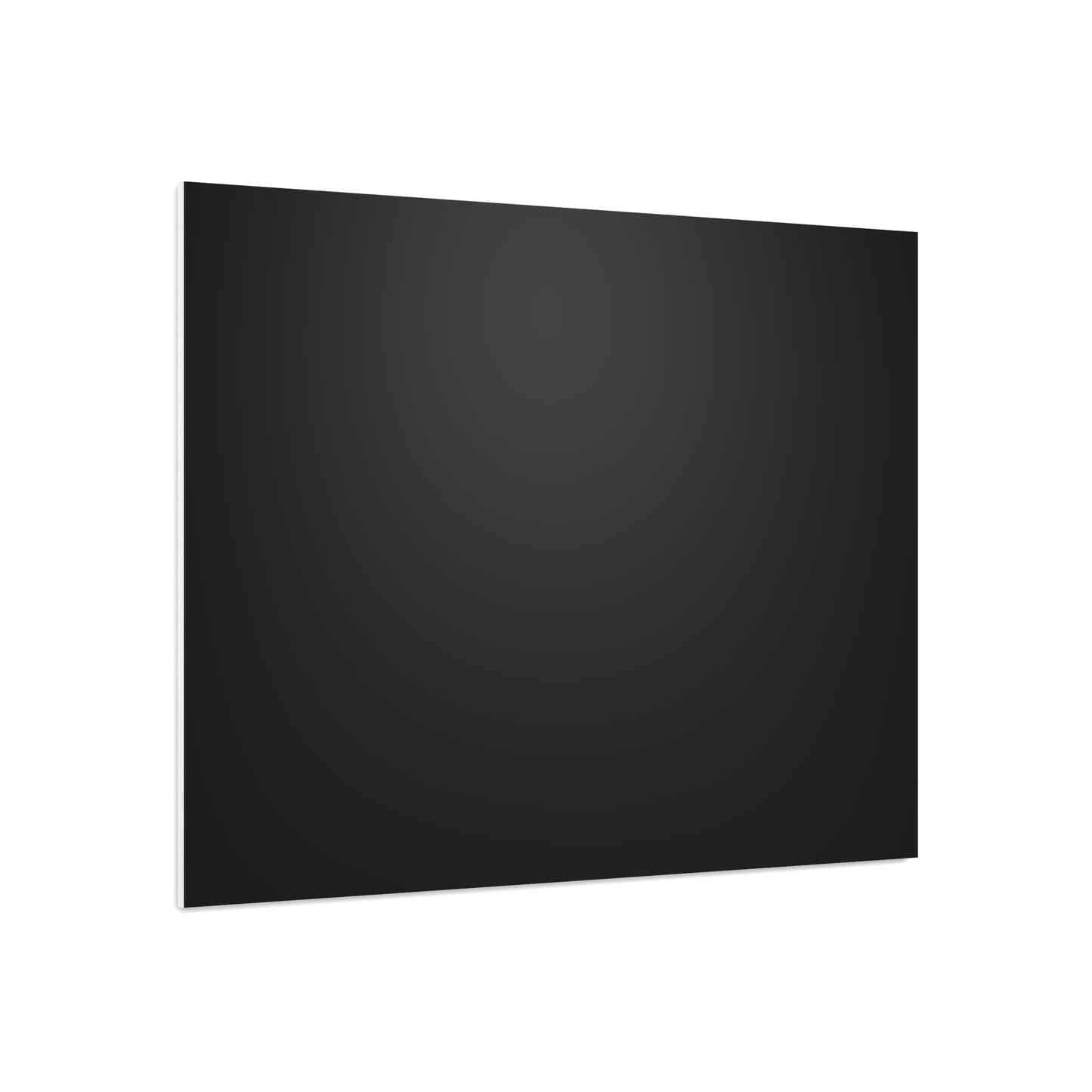 Versatile Black Foam Board Art Display, Crafting, Education, Home Decor, Presentation Board, Party Decoration