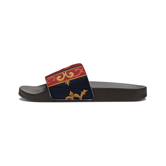 Stylish Women's Removable-Strap Sandals, Summer Footwear, Trendy Slide Sandals, Beach Essentials, Vacation Shoes