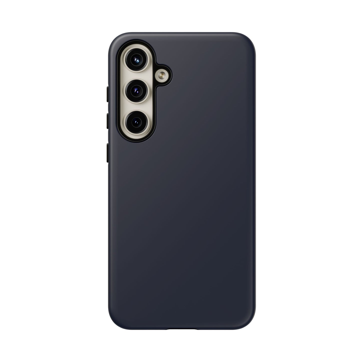 Lunar Midnight Durable Phone Case - Tough Cases for Protection, Gift for Tech Lovers, Unique Design, Personalized Cover, Everyday Accessories