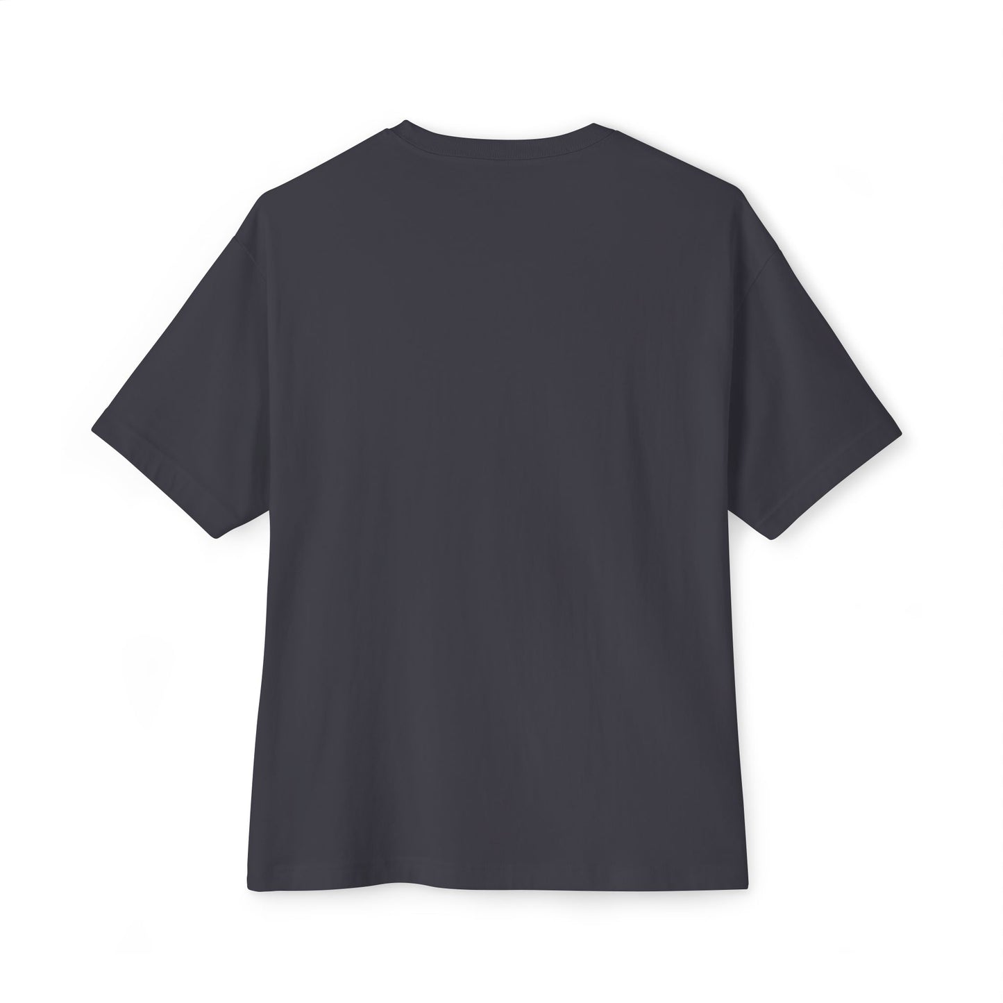 Gemini Camo Oversized Tee - Perfect for Astrology Lovers
