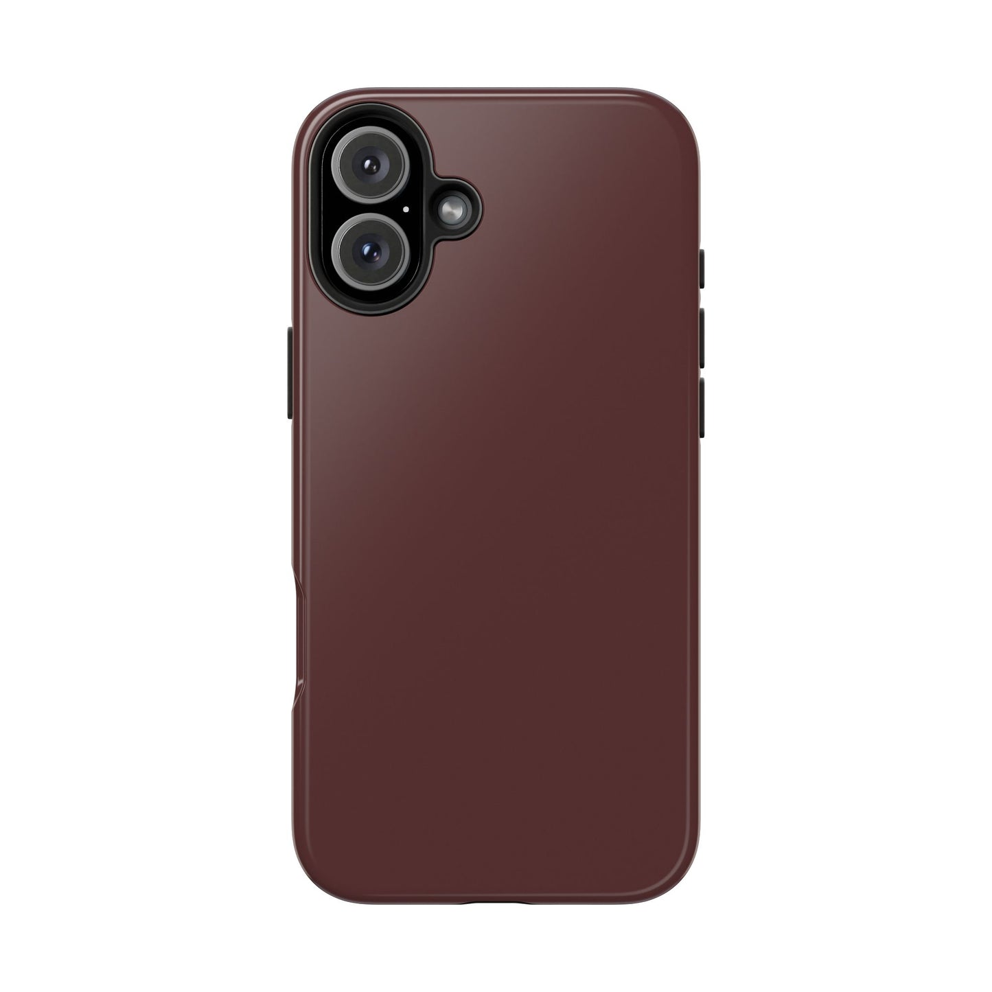 Sturdy Brown Merlot Phone Cases for Adventurers | Durable, Protective, Stylish Designs | Perfect for Gifts, Holidays, Travel, Daily Use