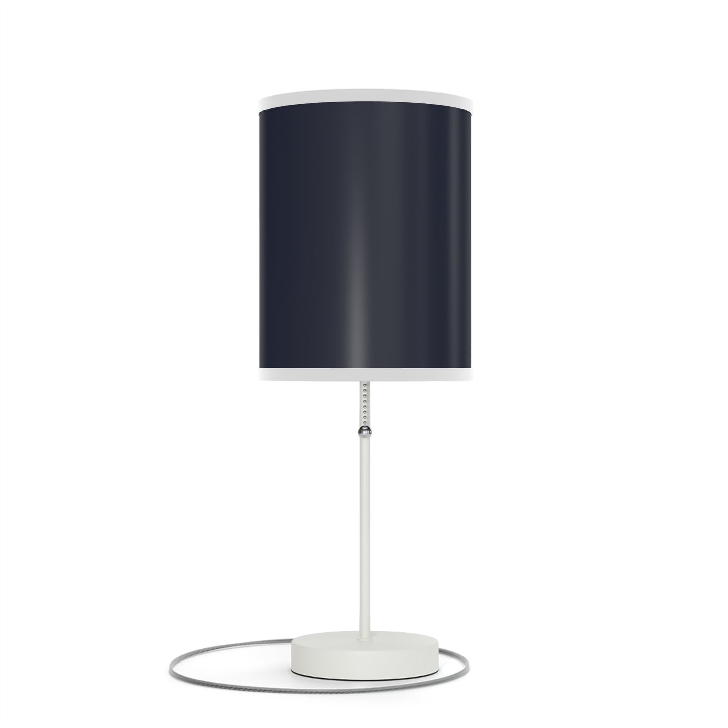Modern Lunar Midnight Table Lamp, Stylish Home Decor, Bedroom, Living Room, Nightstand Light, Minimalist Design, Unique Gift Idea