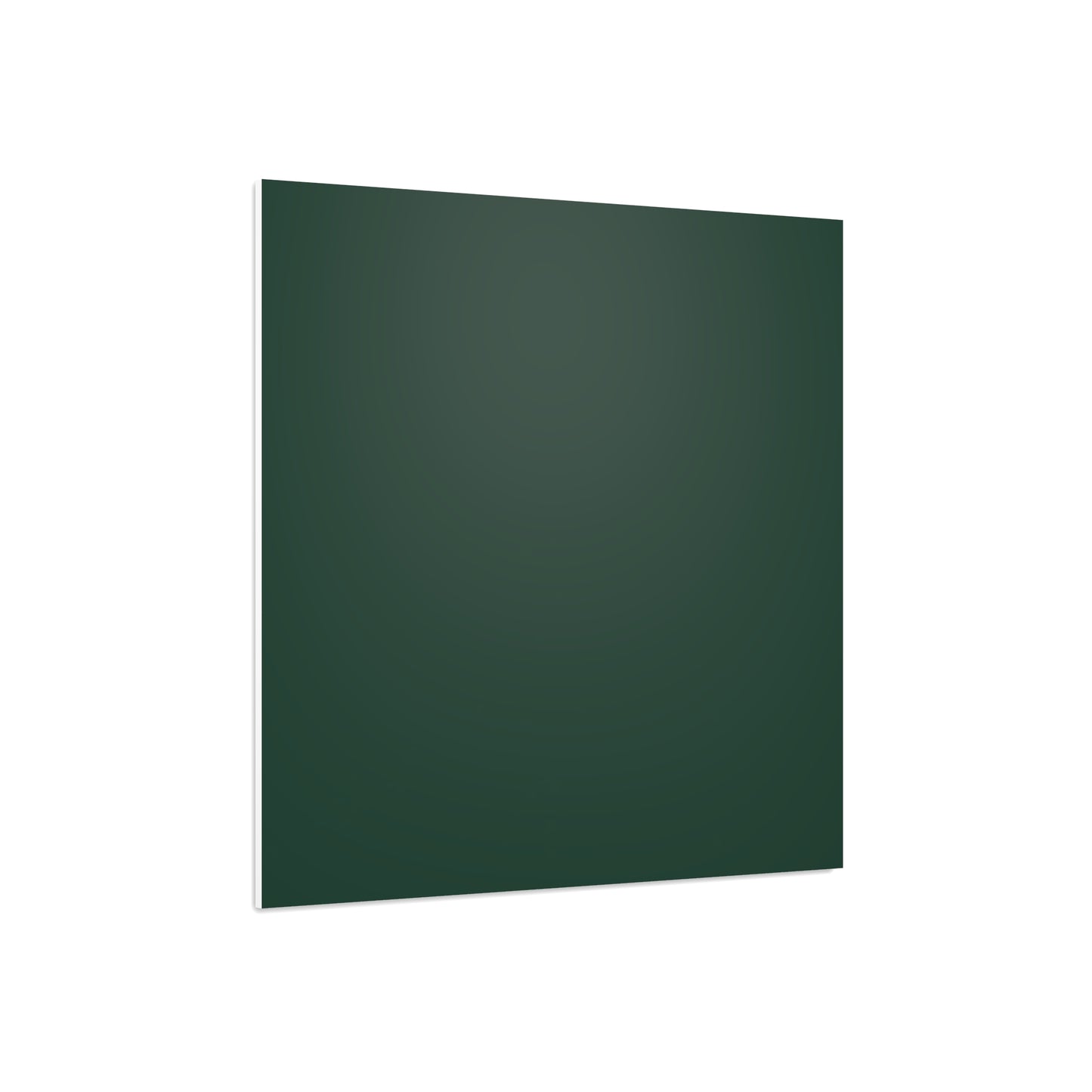Midnight Green Foam Board | Craft Signage, Classroom Displays, Art Projects, Home Decor, Presentation Boards