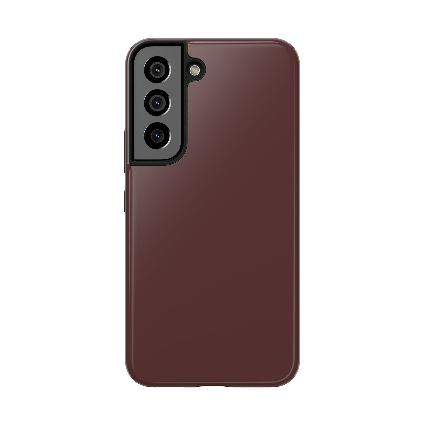 Sturdy Brown Merlot Phone Cases for Adventurers | Durable, Protective, Stylish Designs | Perfect for Gifts, Holidays, Travel, Daily Use