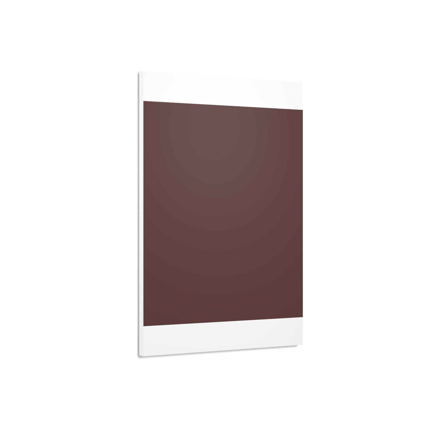 Brown Merlot Foam Board, Crafting Supplies, DIY Project Board, School Presentation Board, Art Display Board, Home Decor