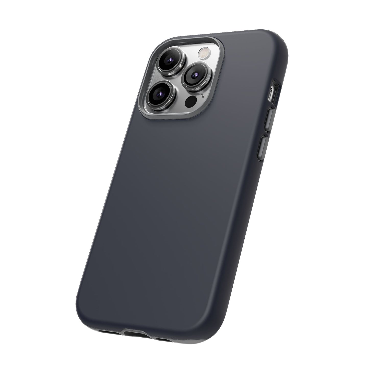 Lunar Midnight Durable Phone Case - Tough Cases for Protection, Gift for Tech Lovers, Unique Design, Personalized Cover, Everyday Accessories