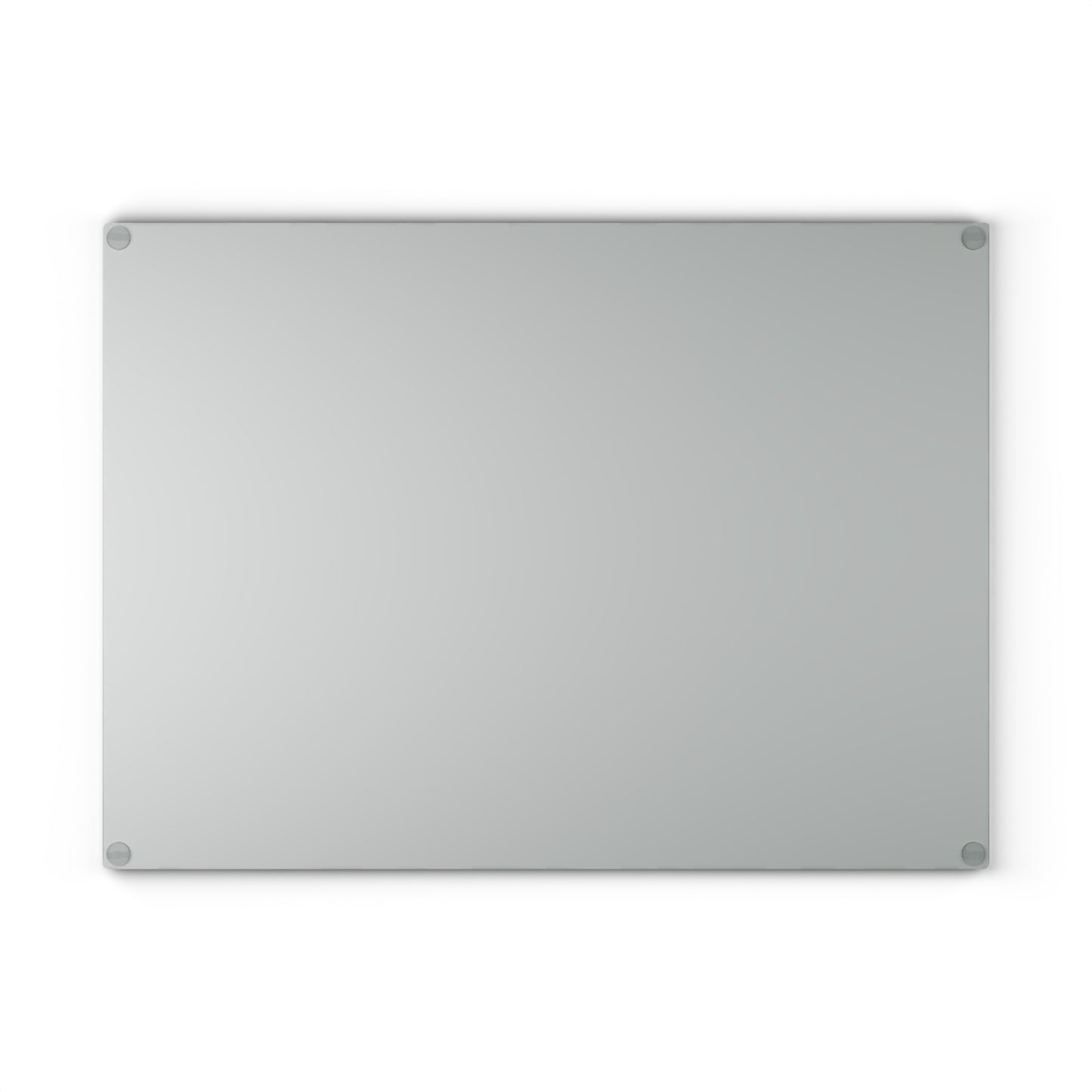 Elegant Midnight Green Custom Glass Cutting Board, Personalized Kitchen Décor, Wedding Gift, Housewarming, Culinary Gifting