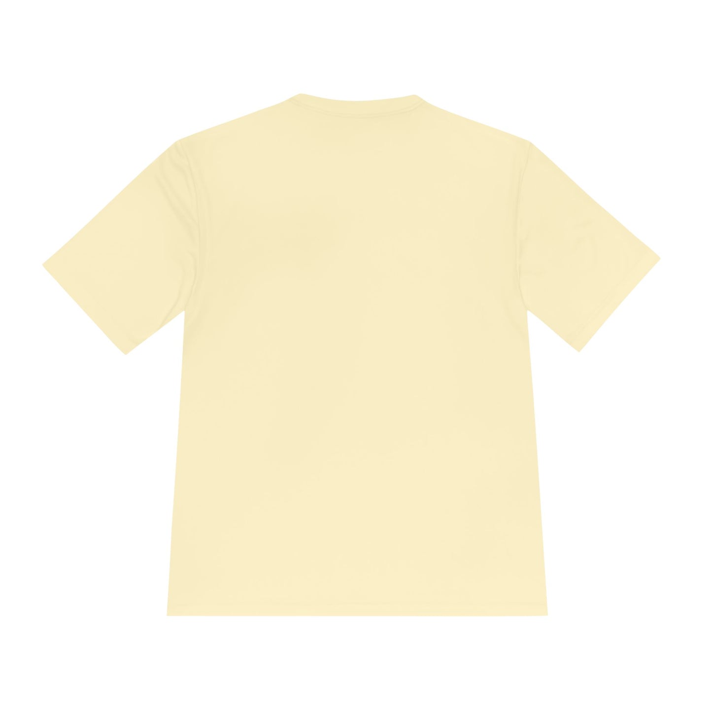 Elegant Striped Unisex Moisture Wicking Tee, Stylish Workout T-Shirt, Fashionable Athletic Top - Matte Lavender & Black Striped Gold Baroque