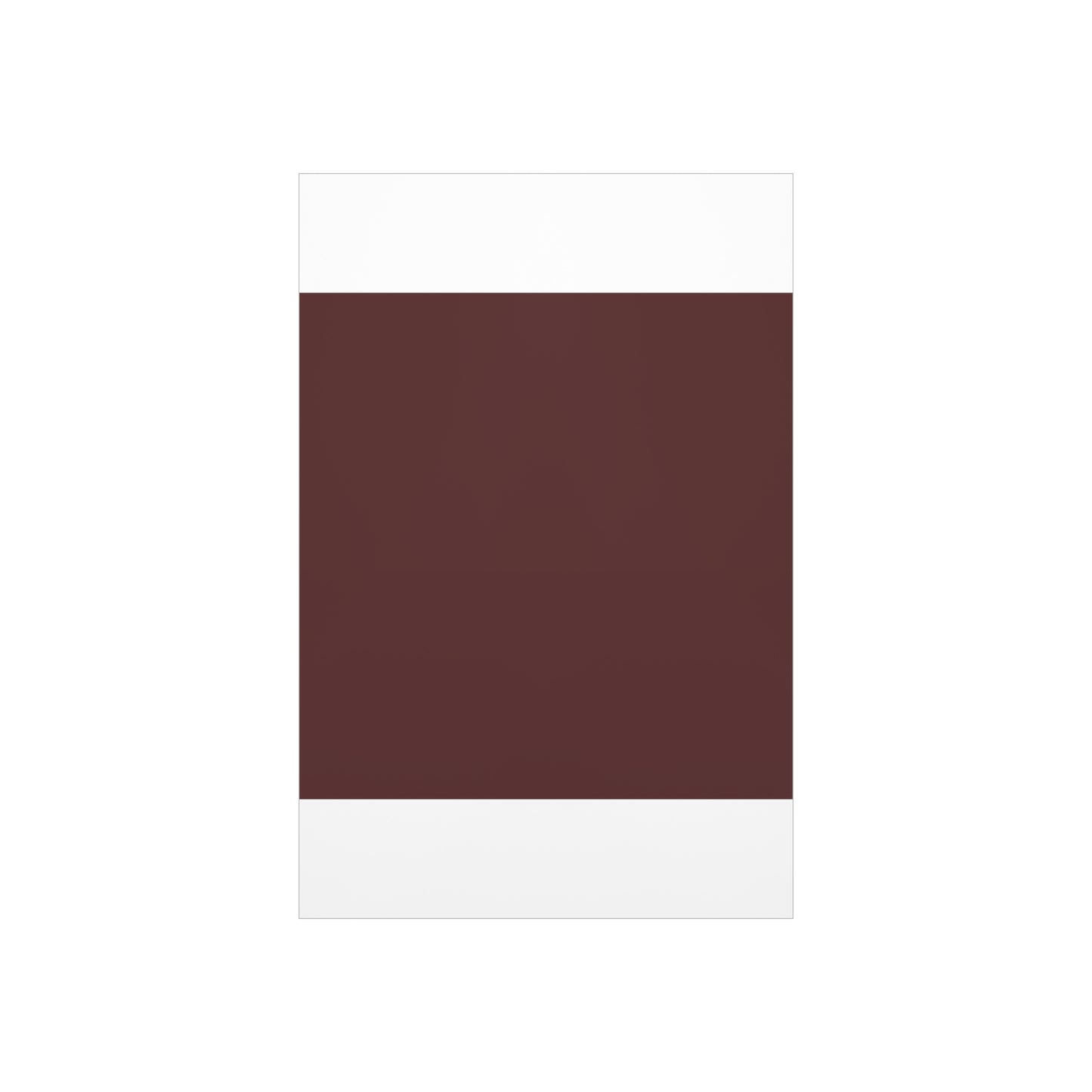 Brown Merlot Foam Board, Crafting Supplies, DIY Project Board, School Presentation Board, Art Display Board, Home Decor