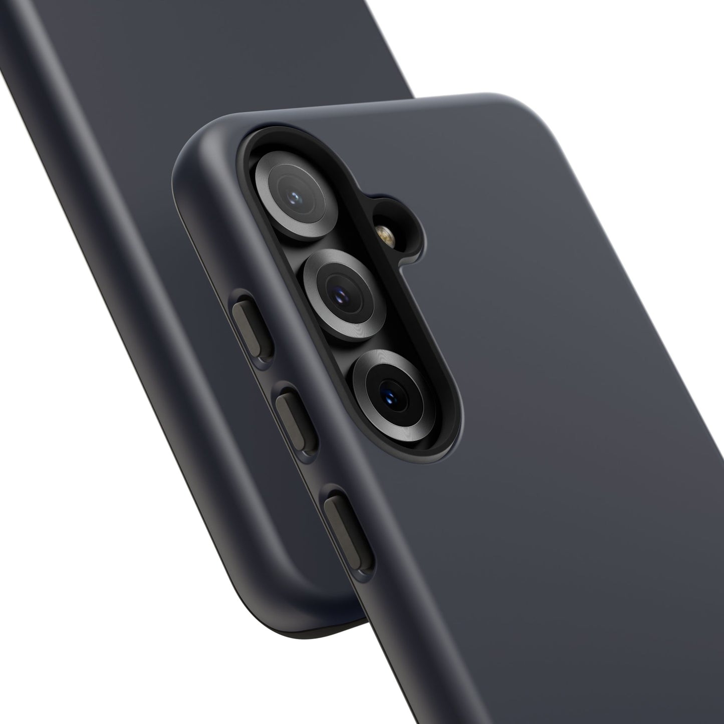 Lunar Midnight Durable Phone Case - Tough Cases for Protection, Gift for Tech Lovers, Unique Design, Personalized Cover, Everyday Accessories