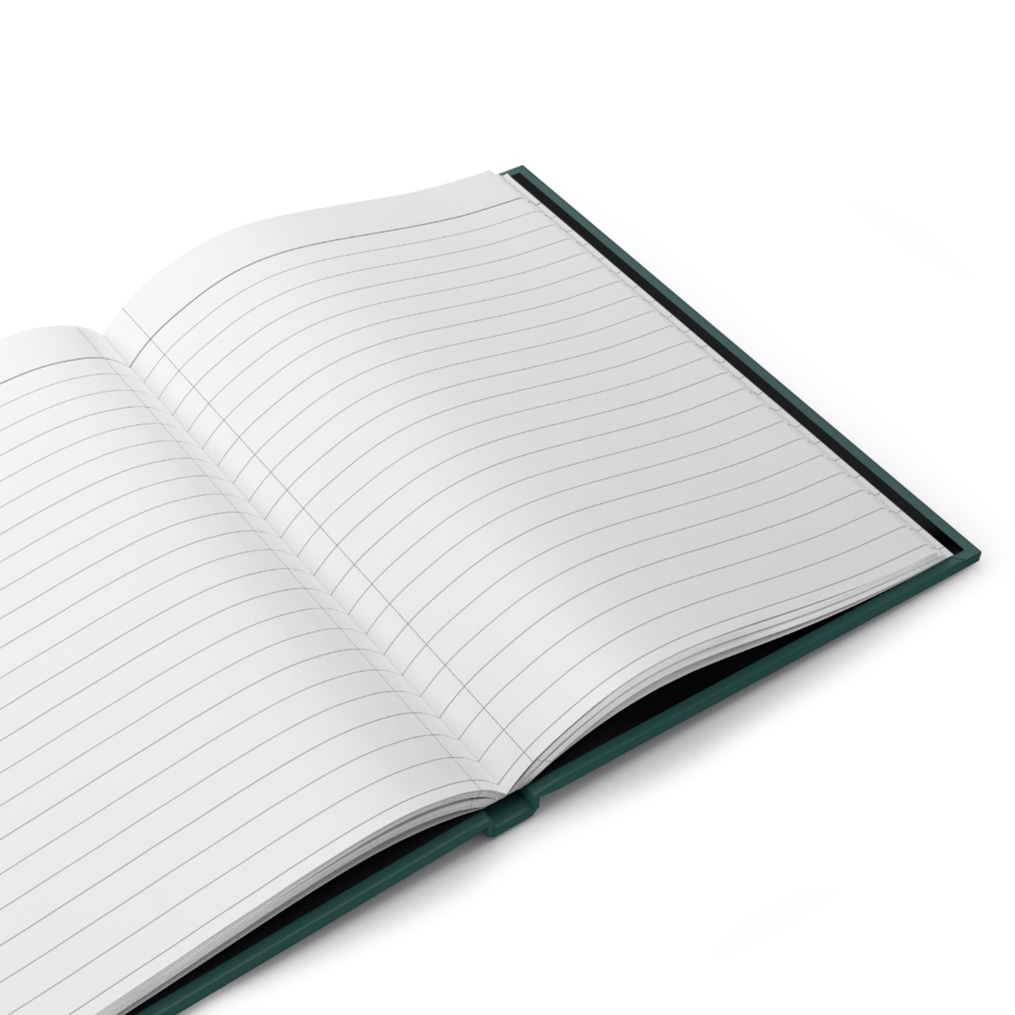 Inspirational Hardcover Journal - (Divine, Exceptional, Infinite)