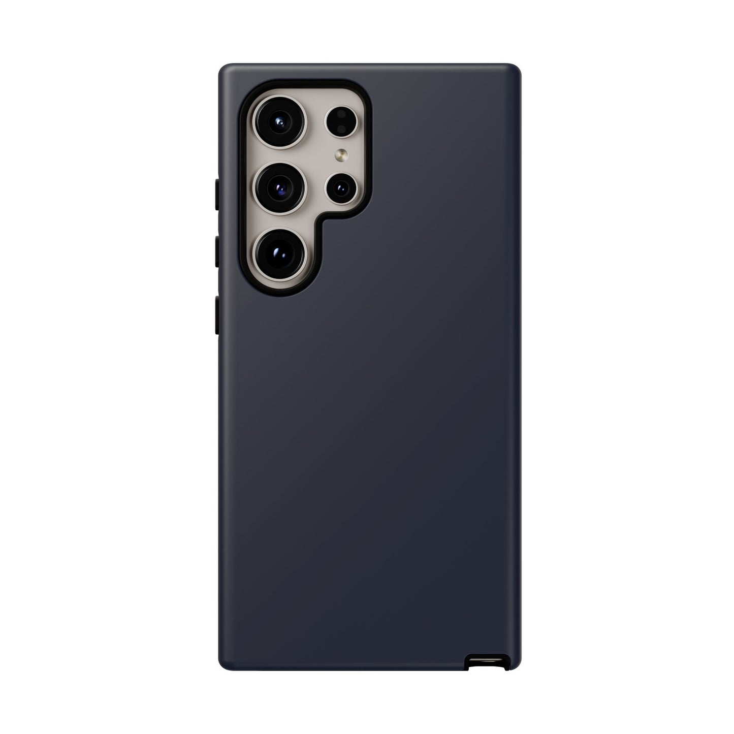 Lunar Midnight Durable Phone Case - Tough Cases for Protection, Gift for Tech Lovers, Unique Design, Personalized Cover, Everyday Accessories