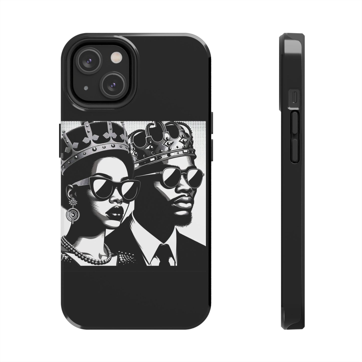 Stylish Tough Phone Cases for Trendsetters | Durable, Fashionable Protection | Gifts for Him & Her, Phone Accessories, Unique Design