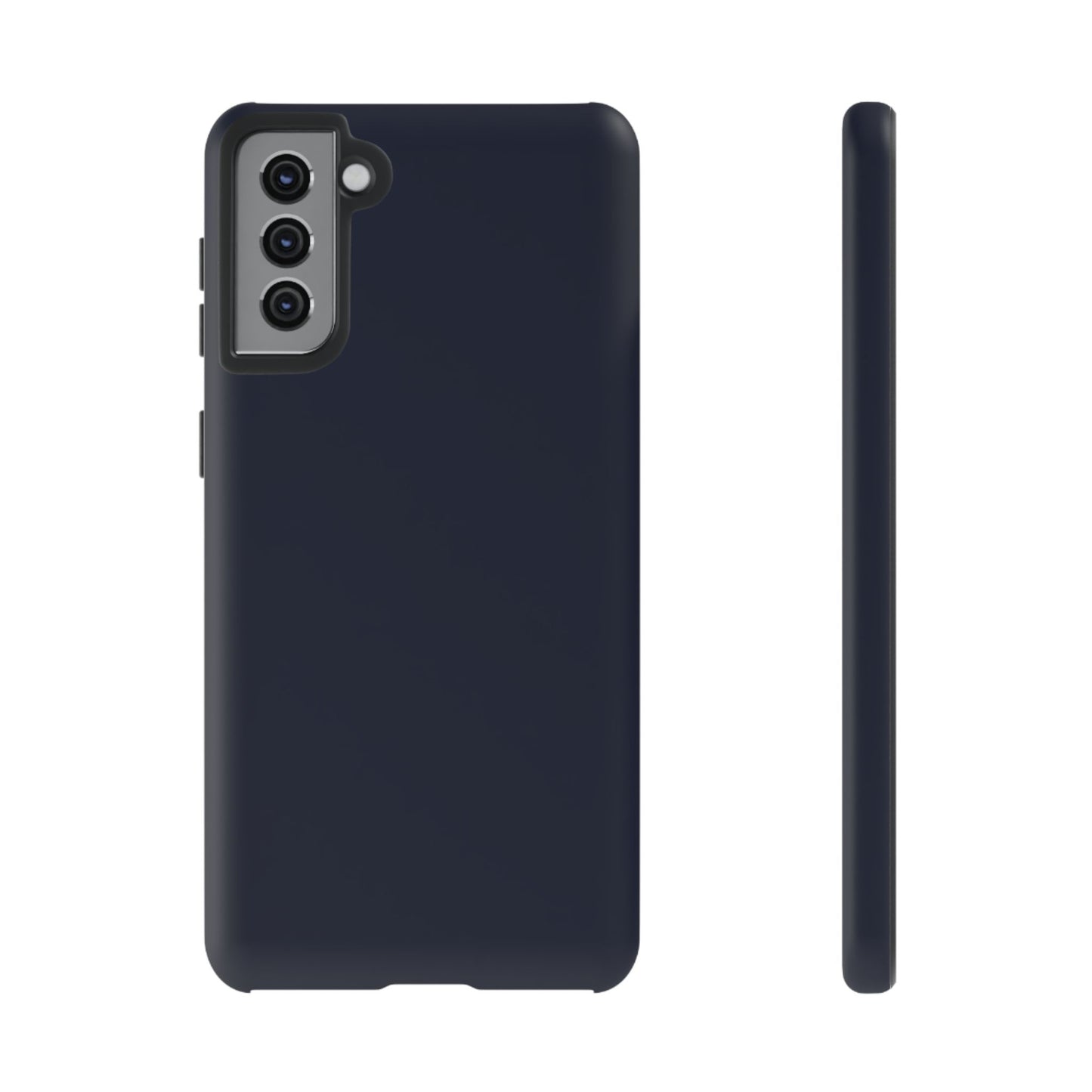 Lunar Midnight Durable Phone Case - Tough Cases for Protection, Gift for Tech Lovers, Unique Design, Personalized Cover, Everyday Accessories