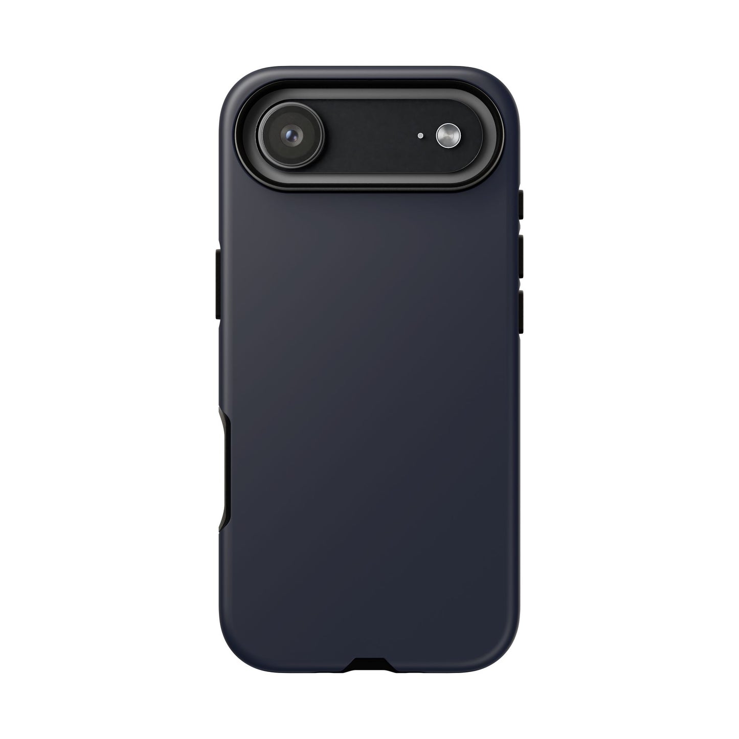Lunar Midnight Durable Phone Case - Tough Cases for Protection, Gift for Tech Lovers, Unique Design, Personalized Cover, Everyday Accessories