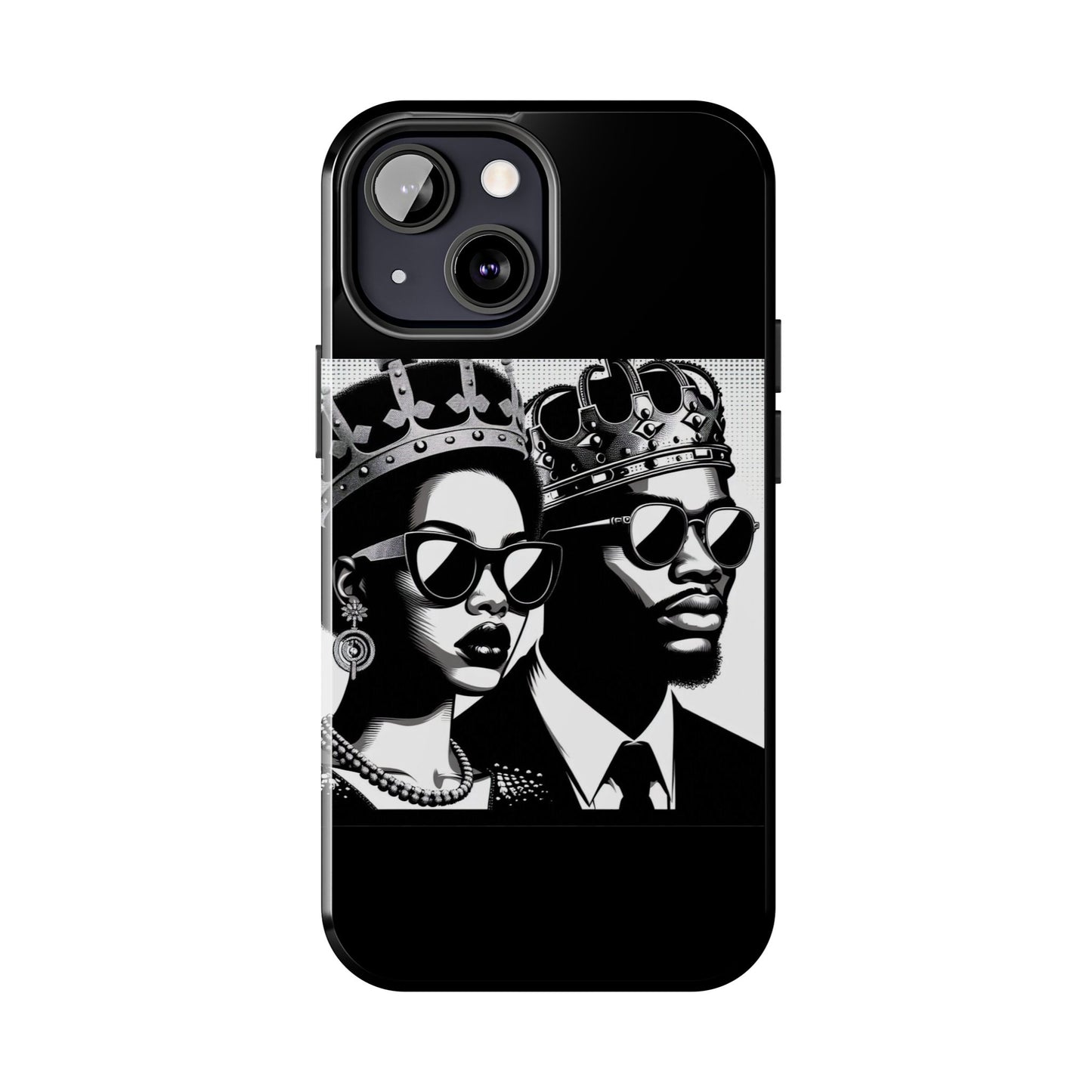 Stylish Tough Phone Cases for Trendsetters | Durable, Fashionable Protection | Gifts for Him & Her, Phone Accessories, Unique Design