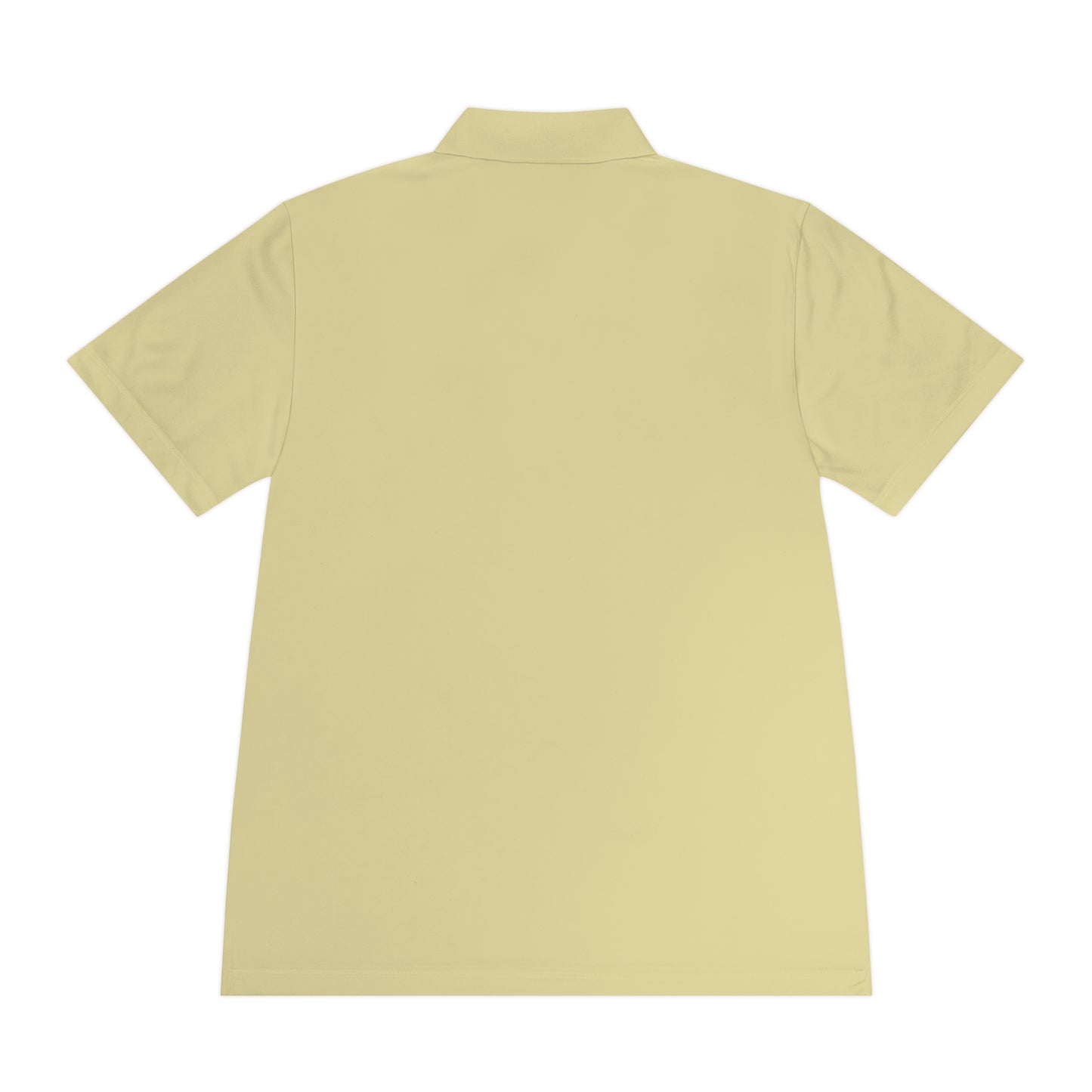 Men's Sport Polo Shirt - Camo & Diamond 8