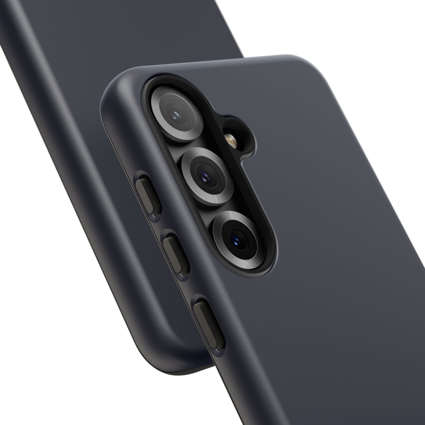 Lunar Midnight Durable Phone Case - Tough Cases for Protection, Gift for Tech Lovers, Unique Design, Personalized Cover, Everyday Accessories