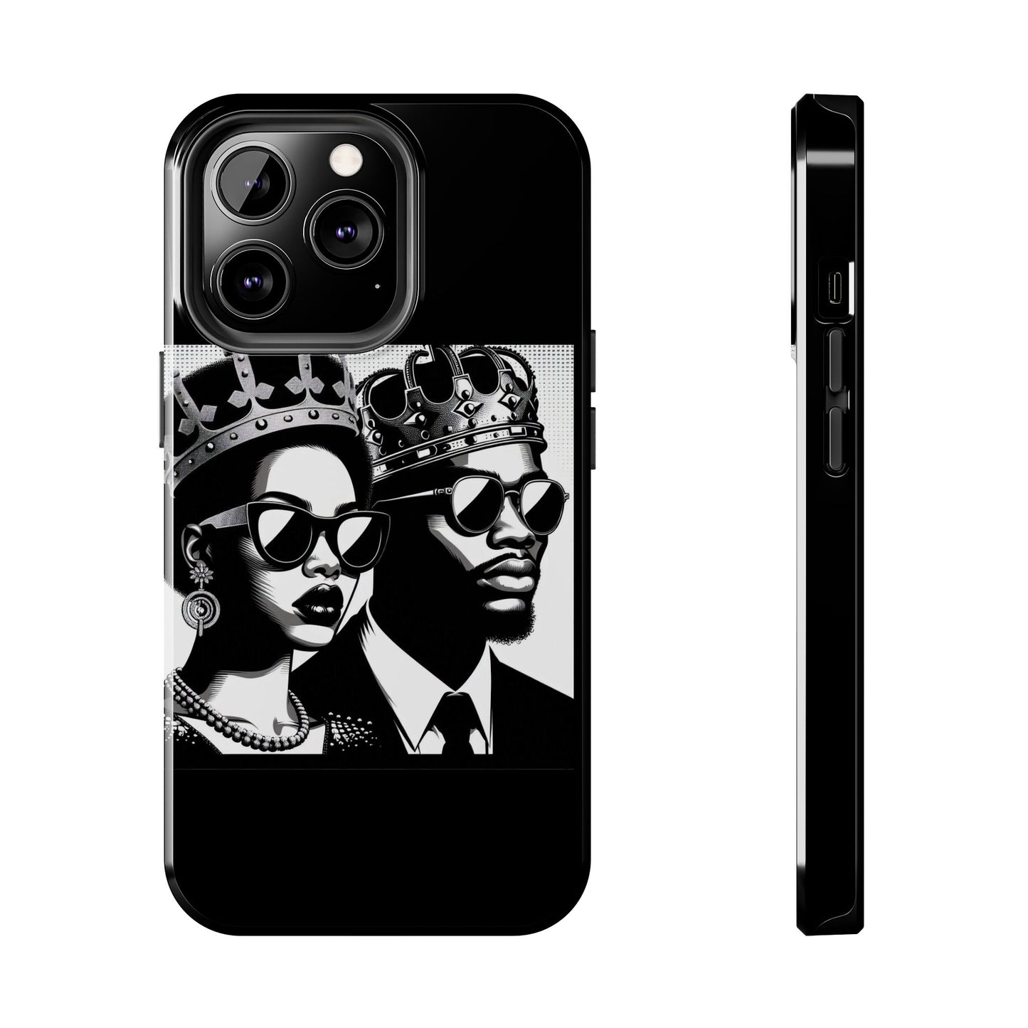 Stylish Tough Phone Cases for Trendsetters | Durable, Fashionable Protection | Gifts for Him & Her, Phone Accessories, Unique Design